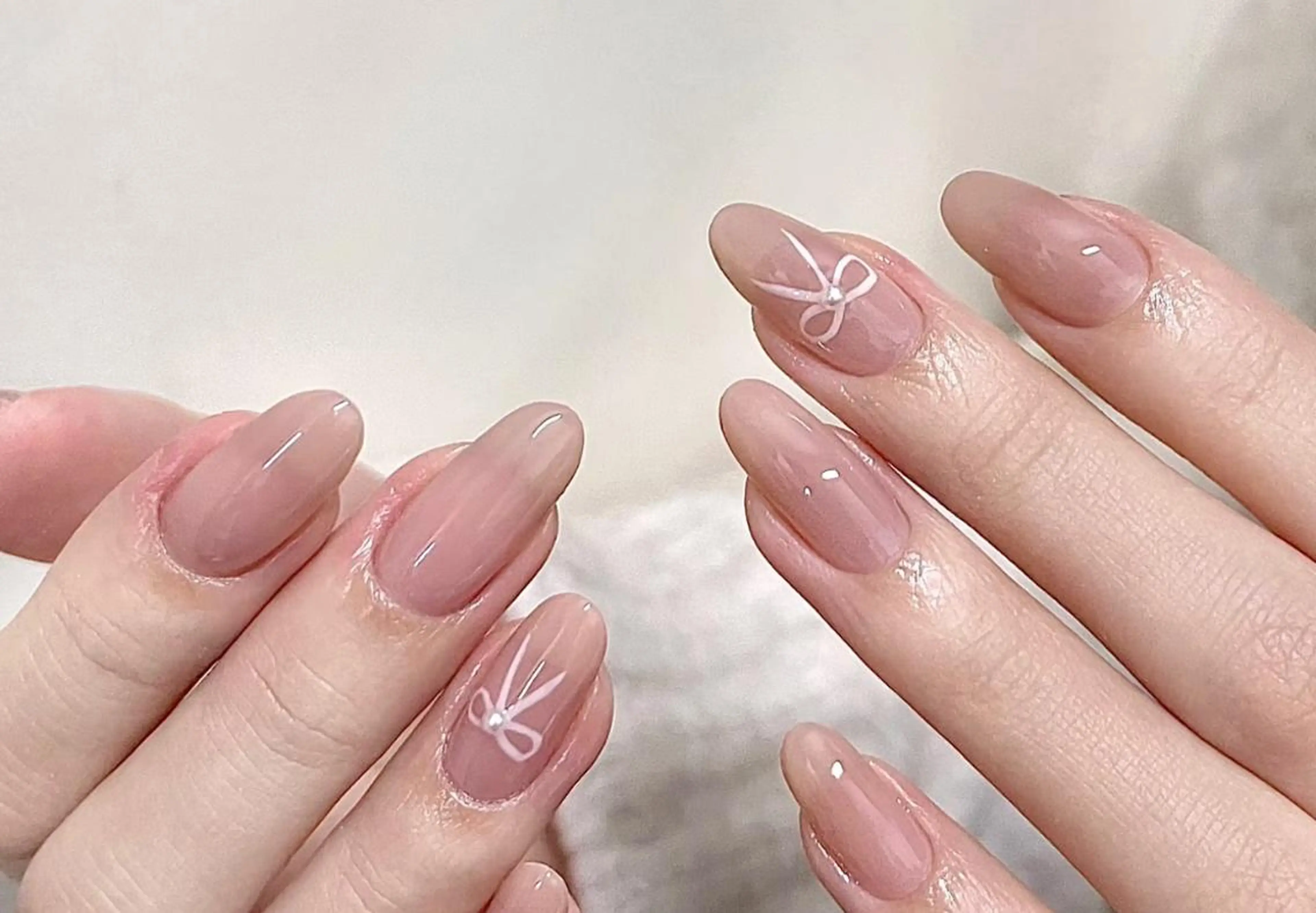 ネイル ハンドネイル エリ🫧 nail池袋東口のネイルデザイン