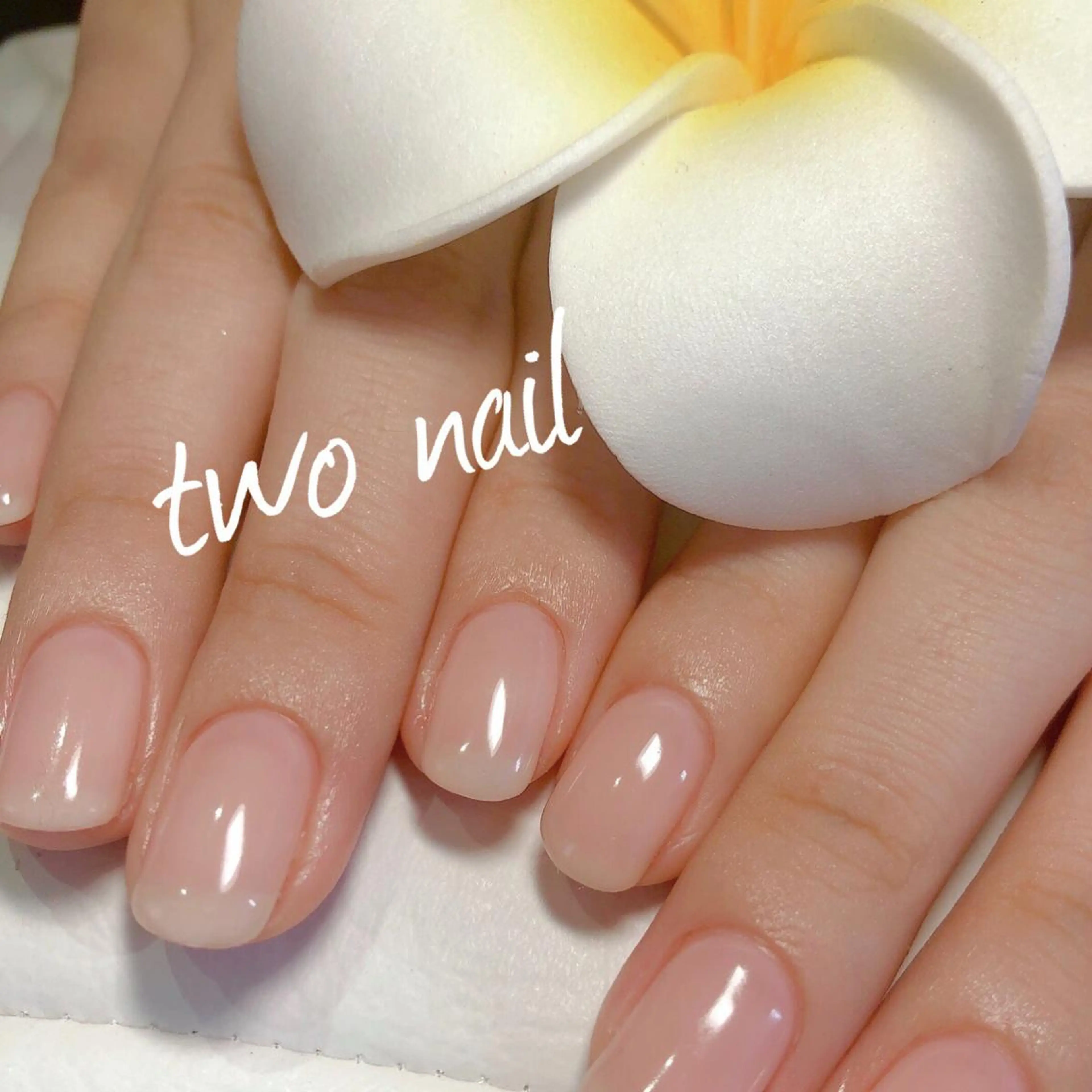 ネイル two nailのネイルデザイン