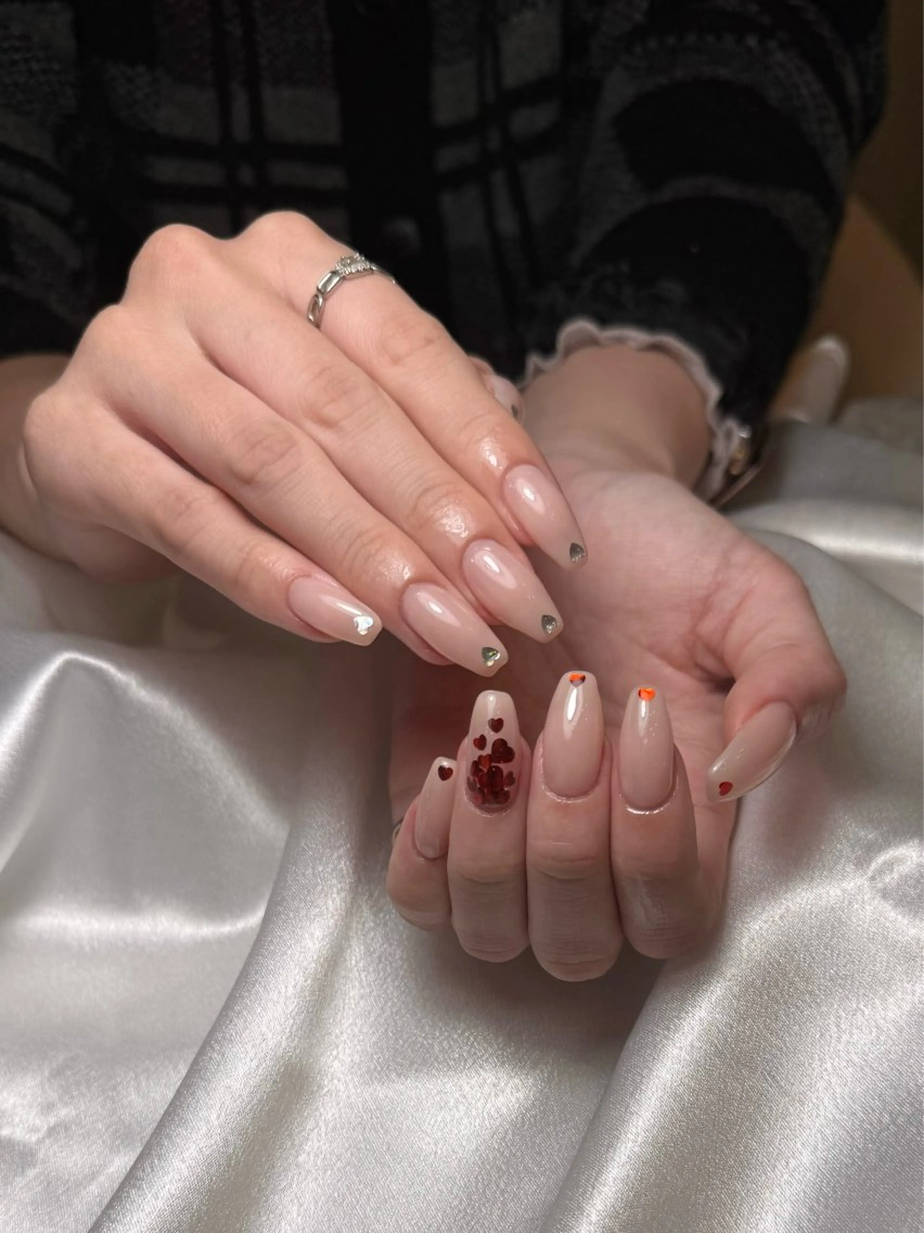 ネイル Nail k2000のネイルデザイン