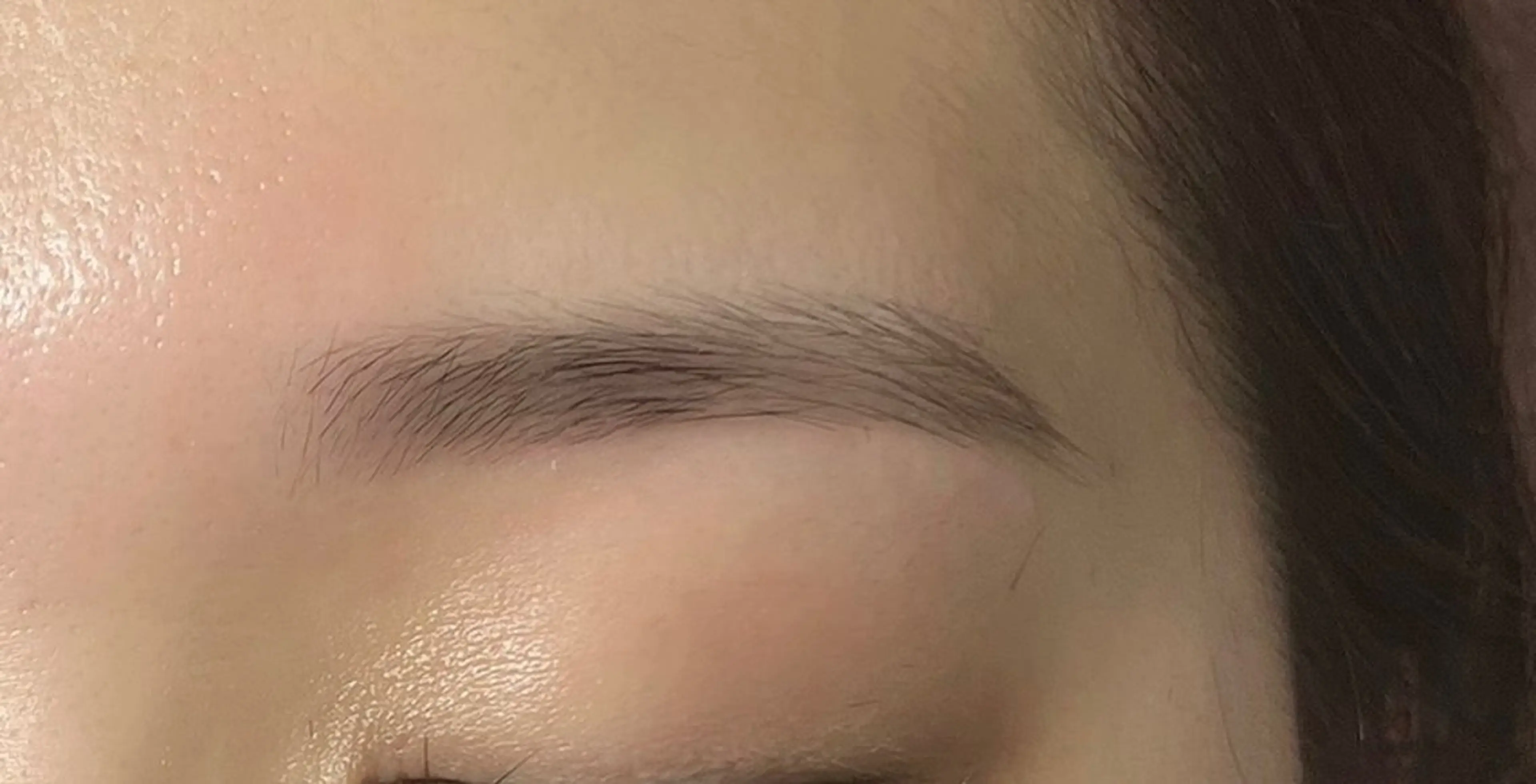 アイブロウ iolo Yabumotoのマツエク・マツパデザイン