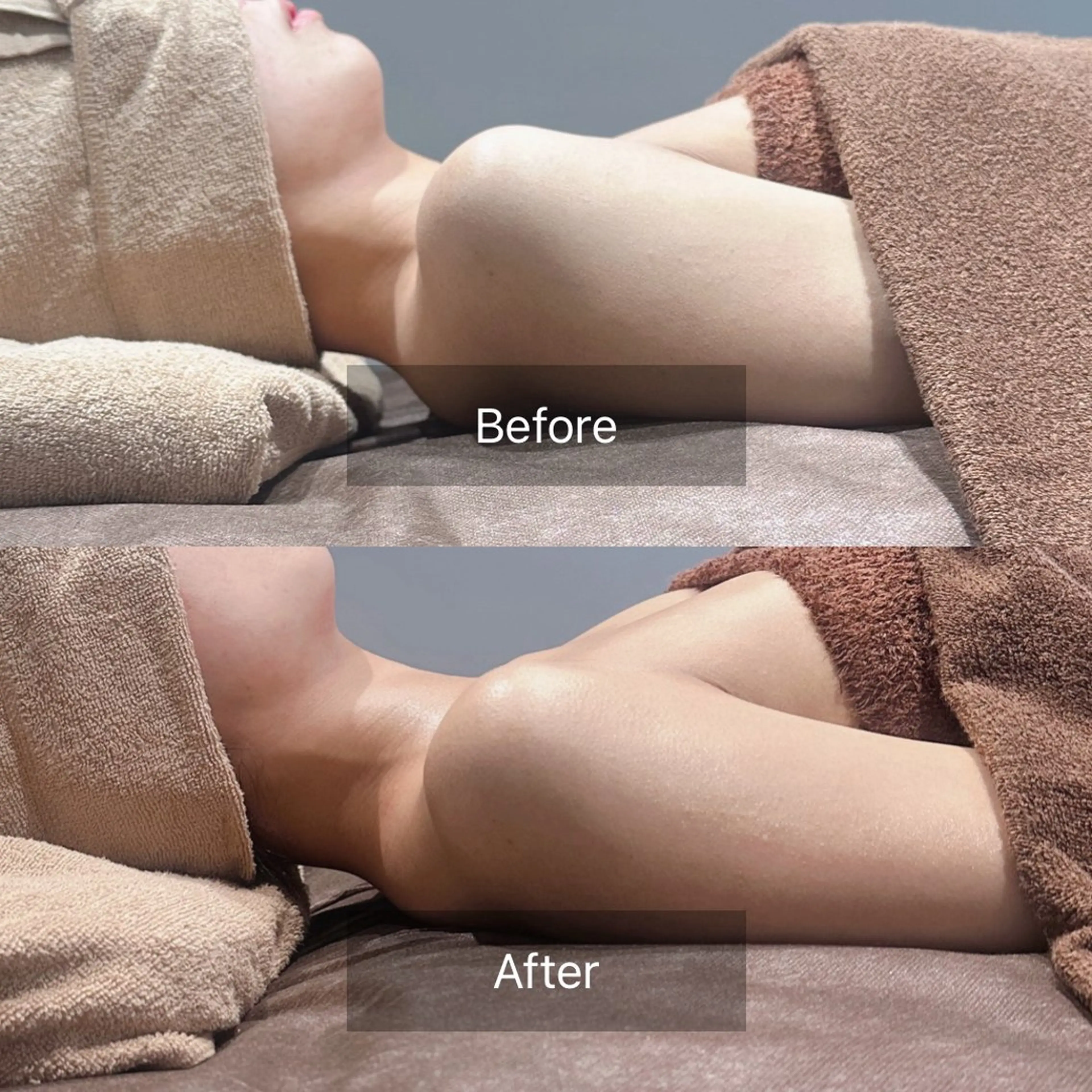 GRANMASH あいかのエステ・リラクイメージ