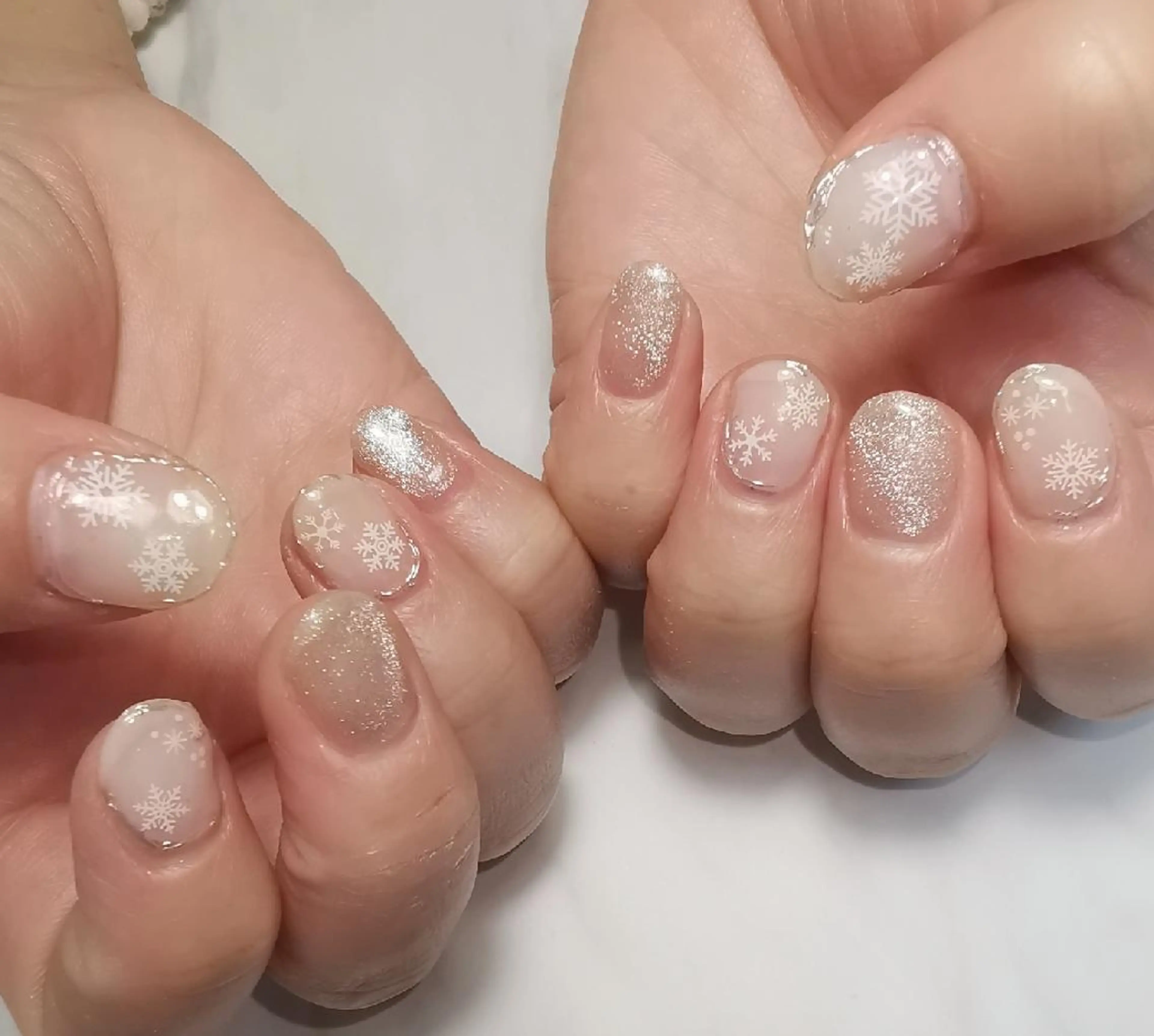 ネイル ハンドネイル reve あやののネイルデザイン