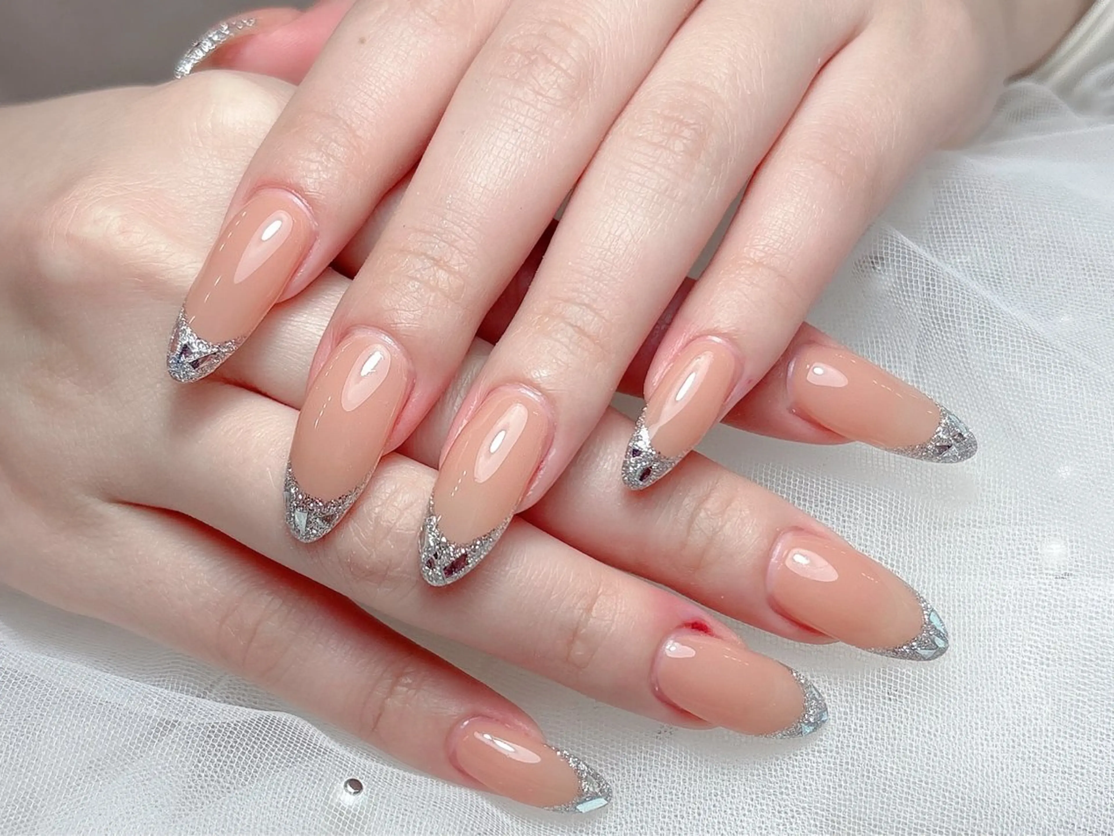ネイル Bél Nail salonのネイルデザイン