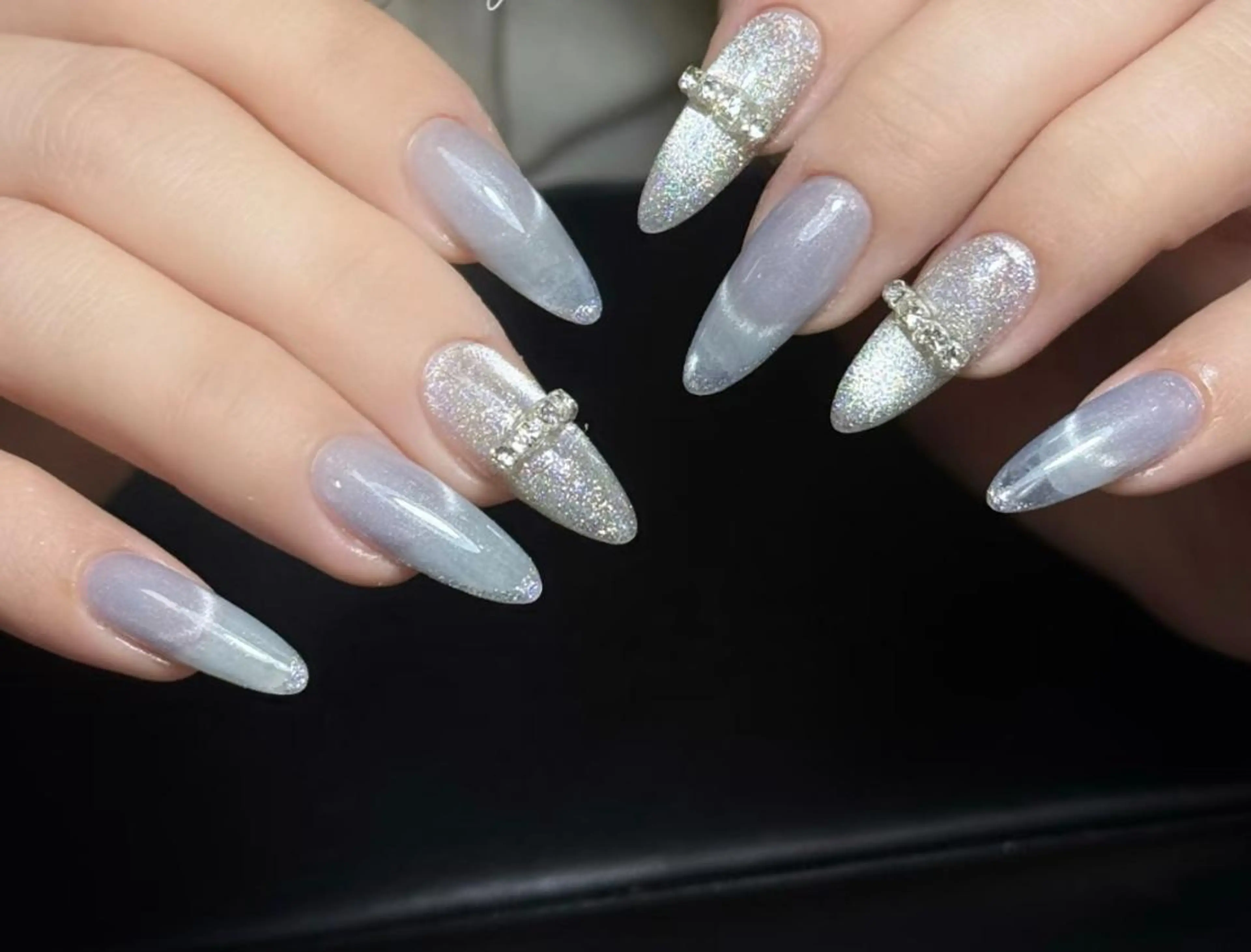 ネイル ハンドネイル エリ🫧 nail池袋東口のネイルデザイン