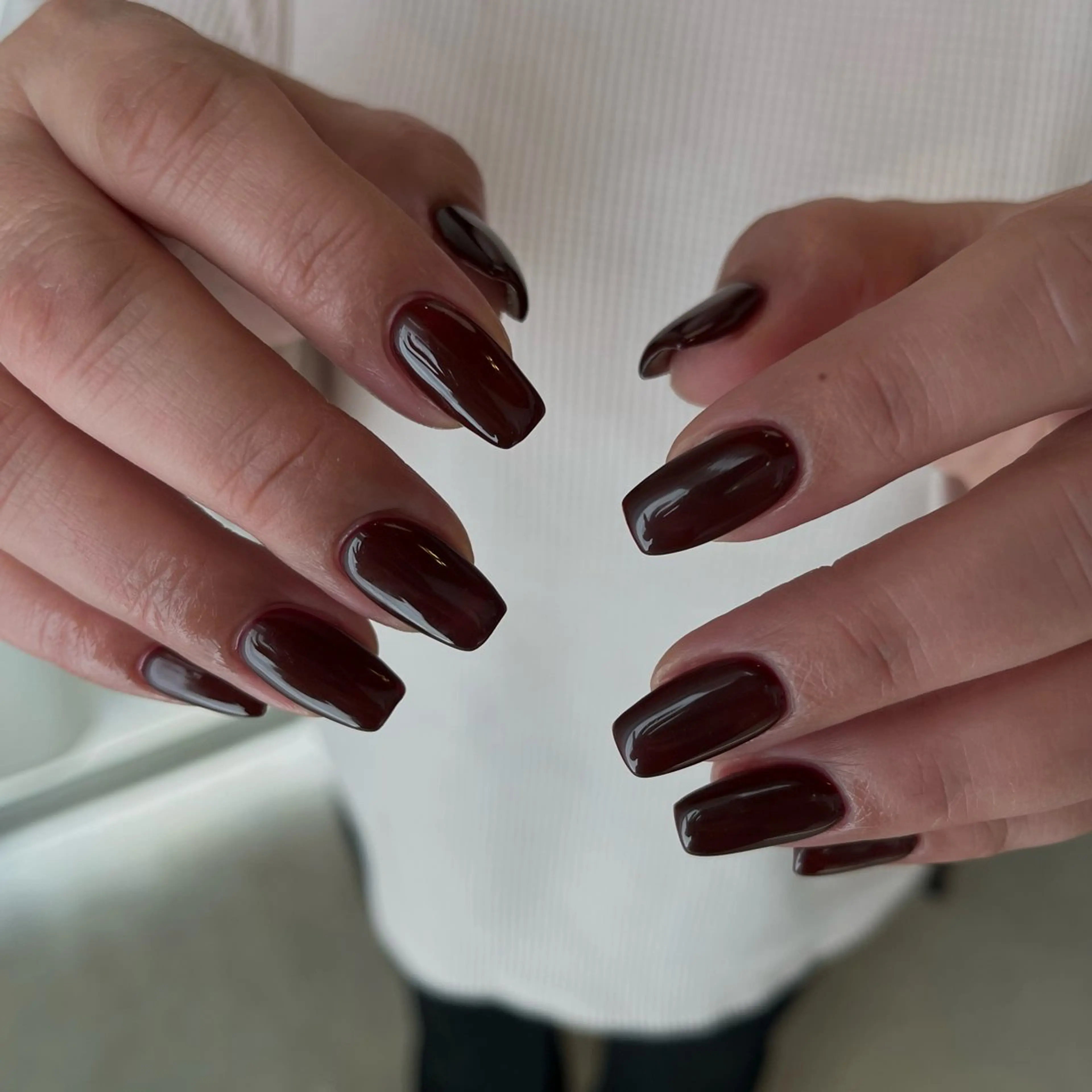 ネイル aiu  ｱｲﾕｰ ちひろのネイルデザイン