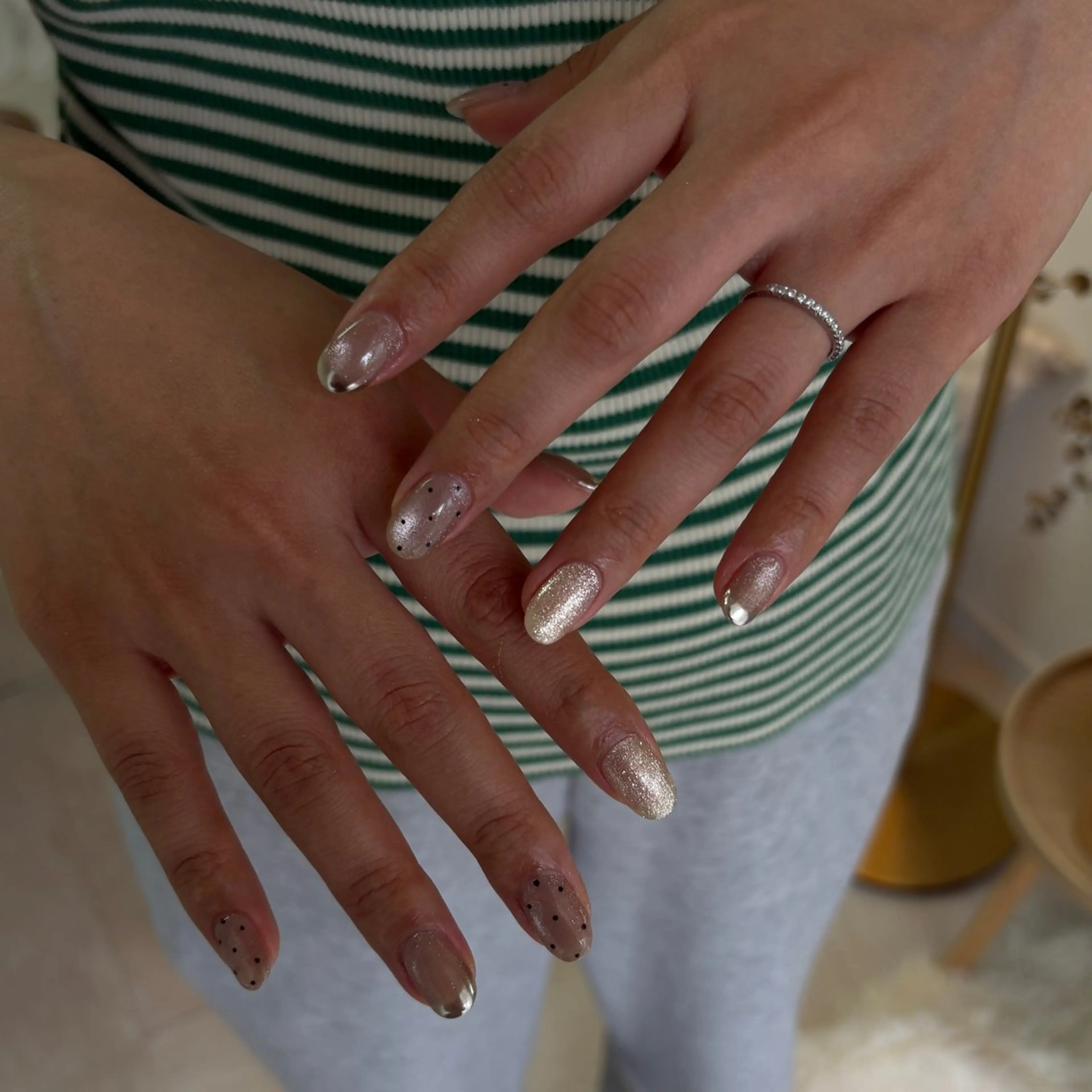 ネイル A.more nail salonのネイルデザイン