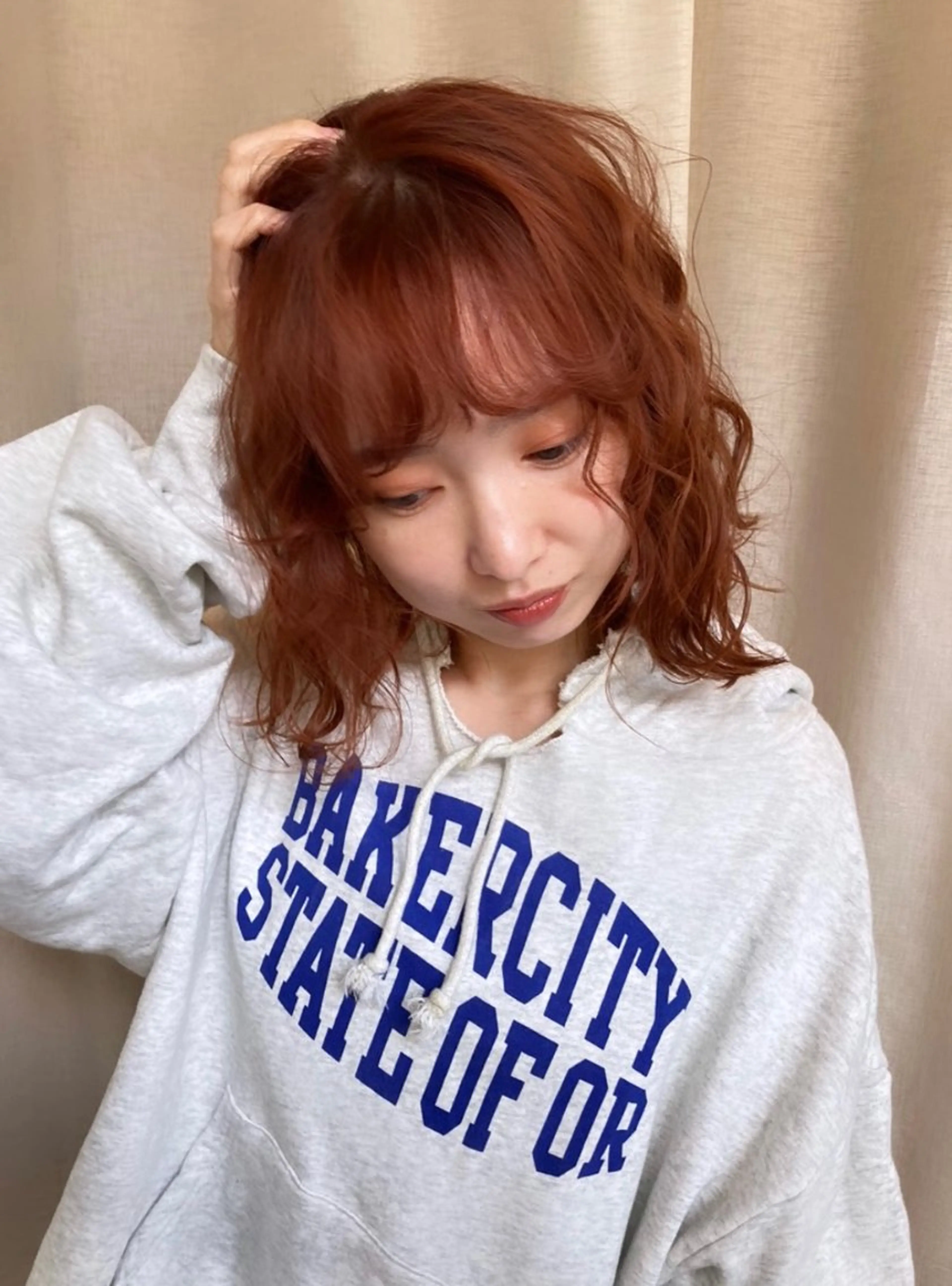 minimo限定価格✨【care breach wcolor 】 👩🏻‍🦰🥣の写真