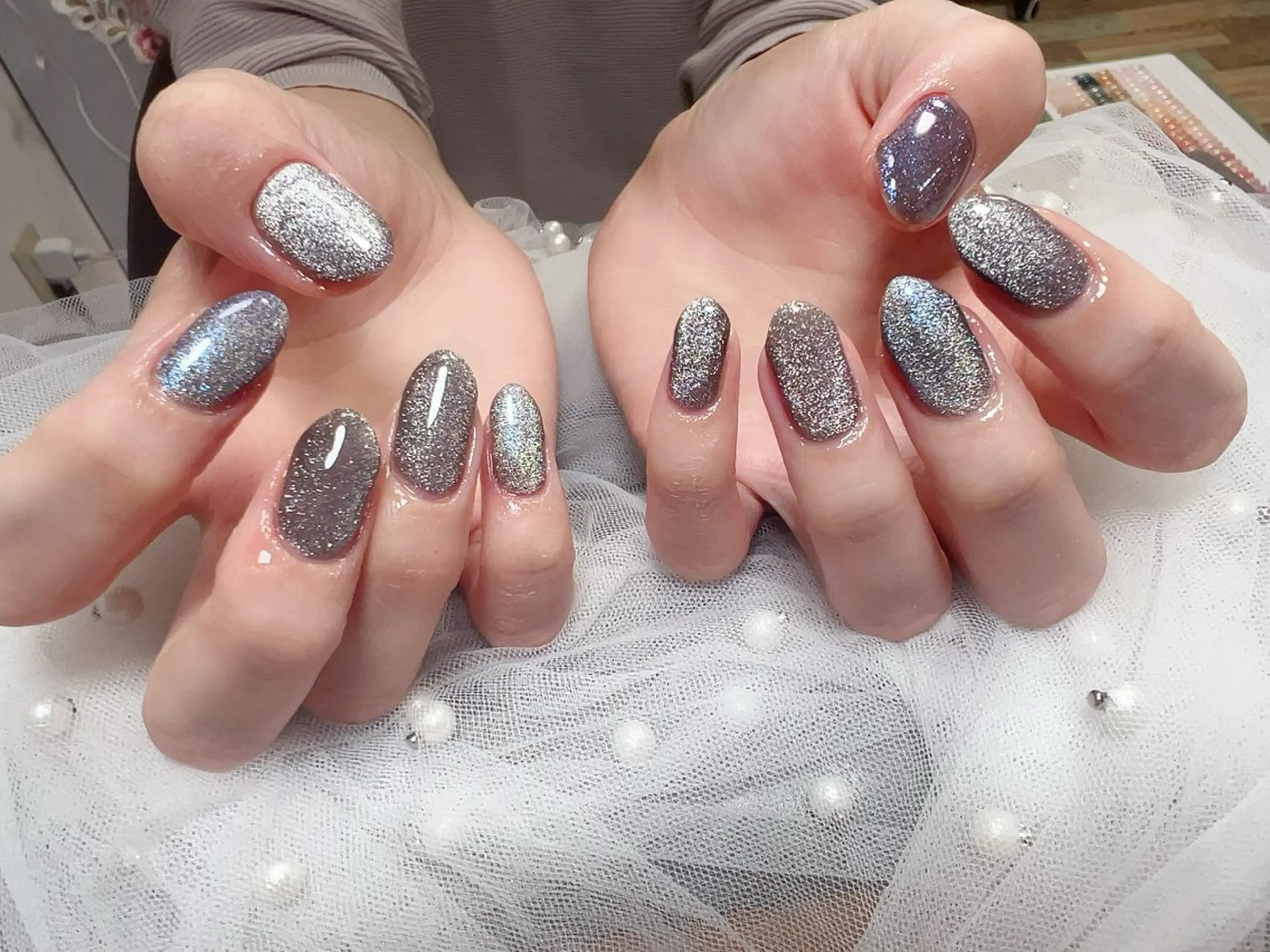 ネイル ハンドネイル Nail NaNaのネイルデザイン