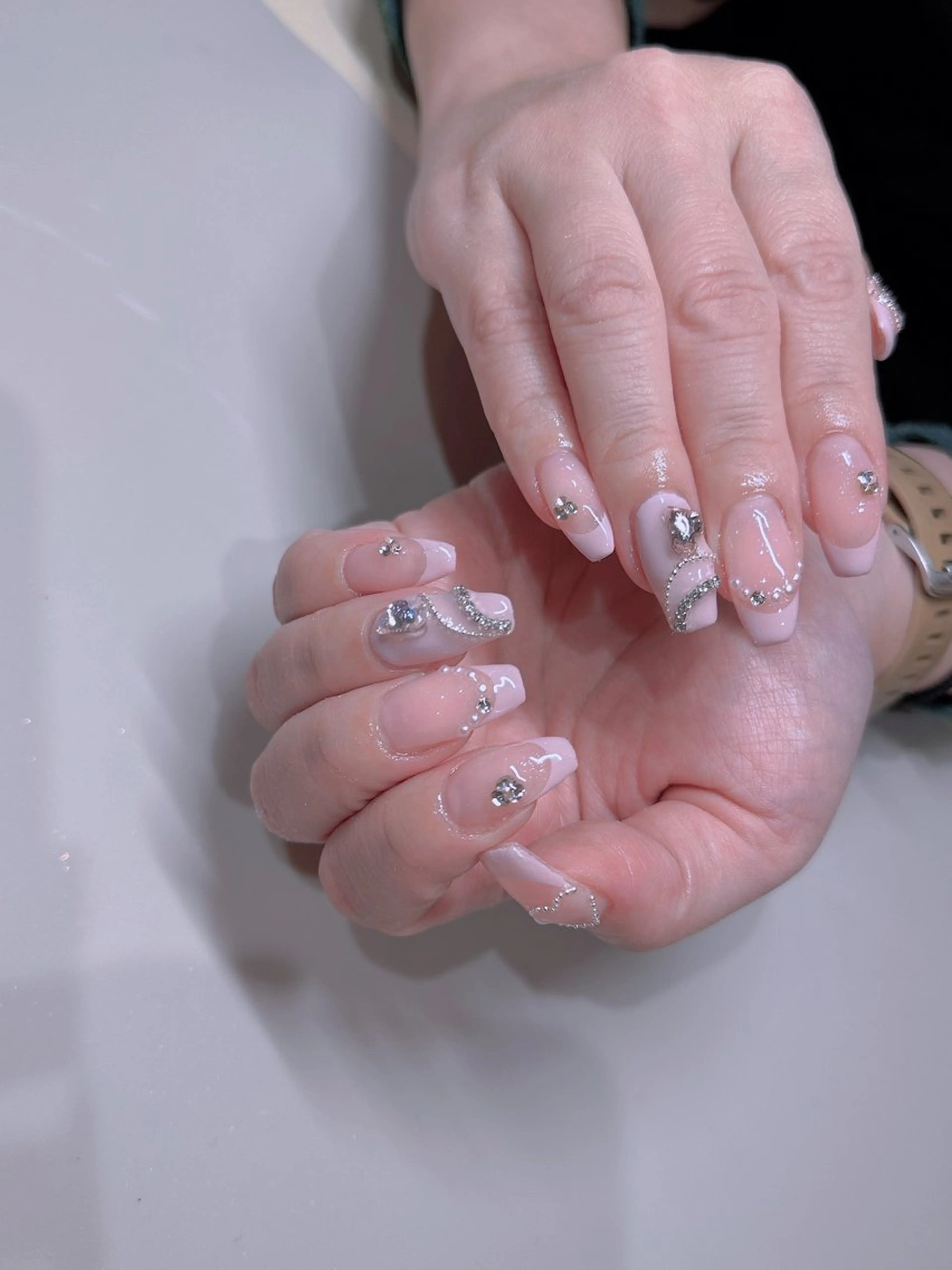 ネイル NANA NAILのネイルデザイン