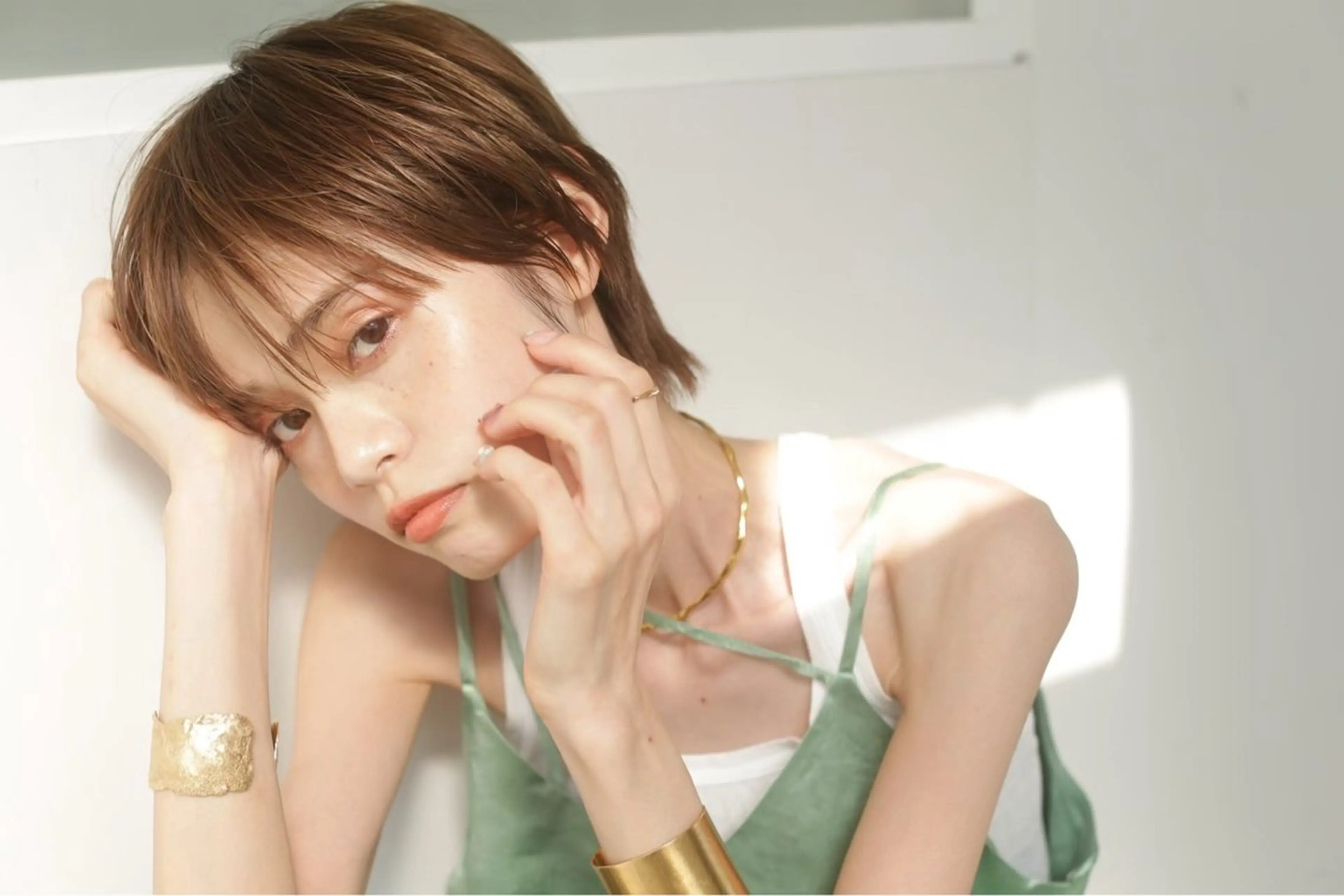 ショート ICY❁⃘eye aikaのマツエク・マツパデザイン