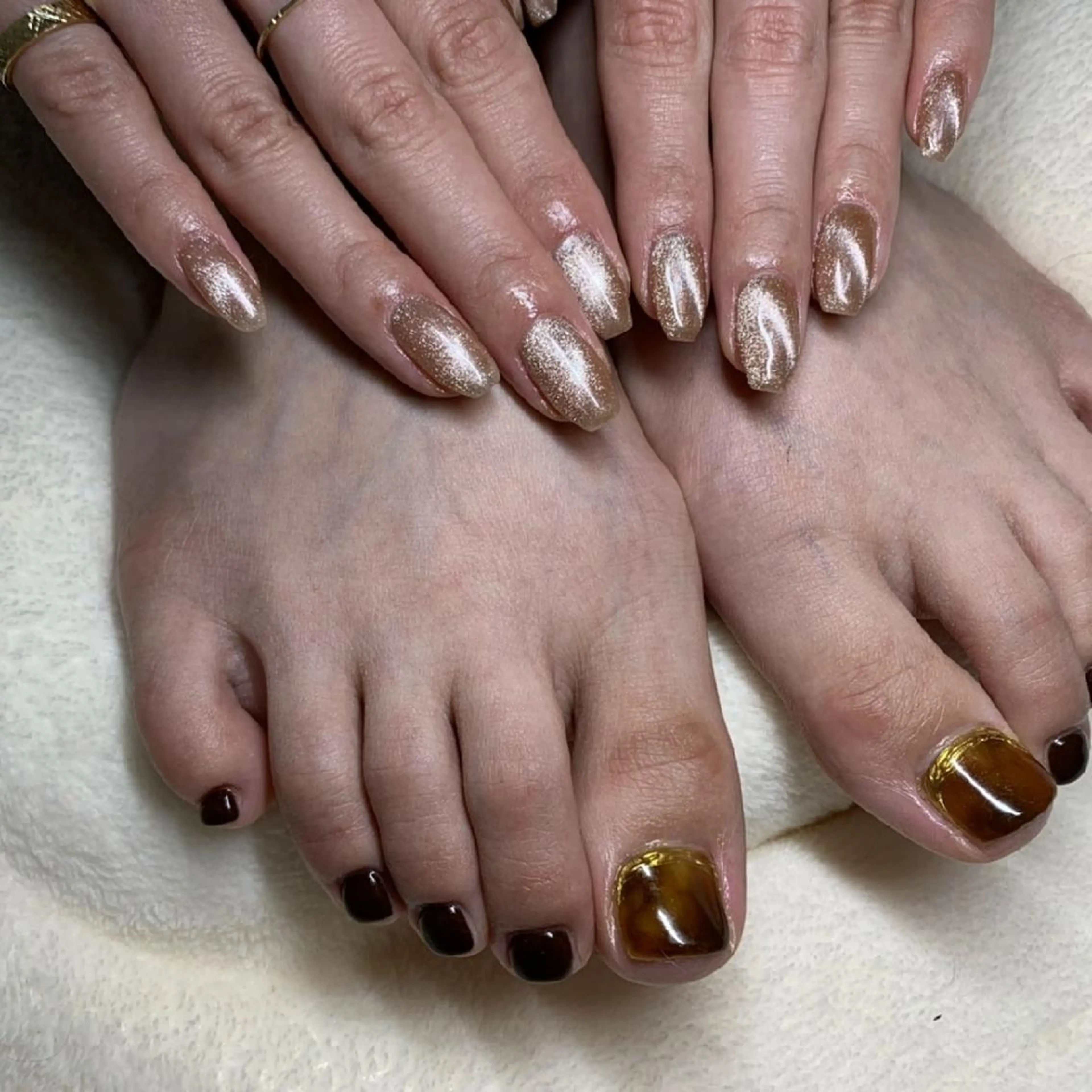 ネイル Nail salon Coco【溝の口駅】のネイルデザイン