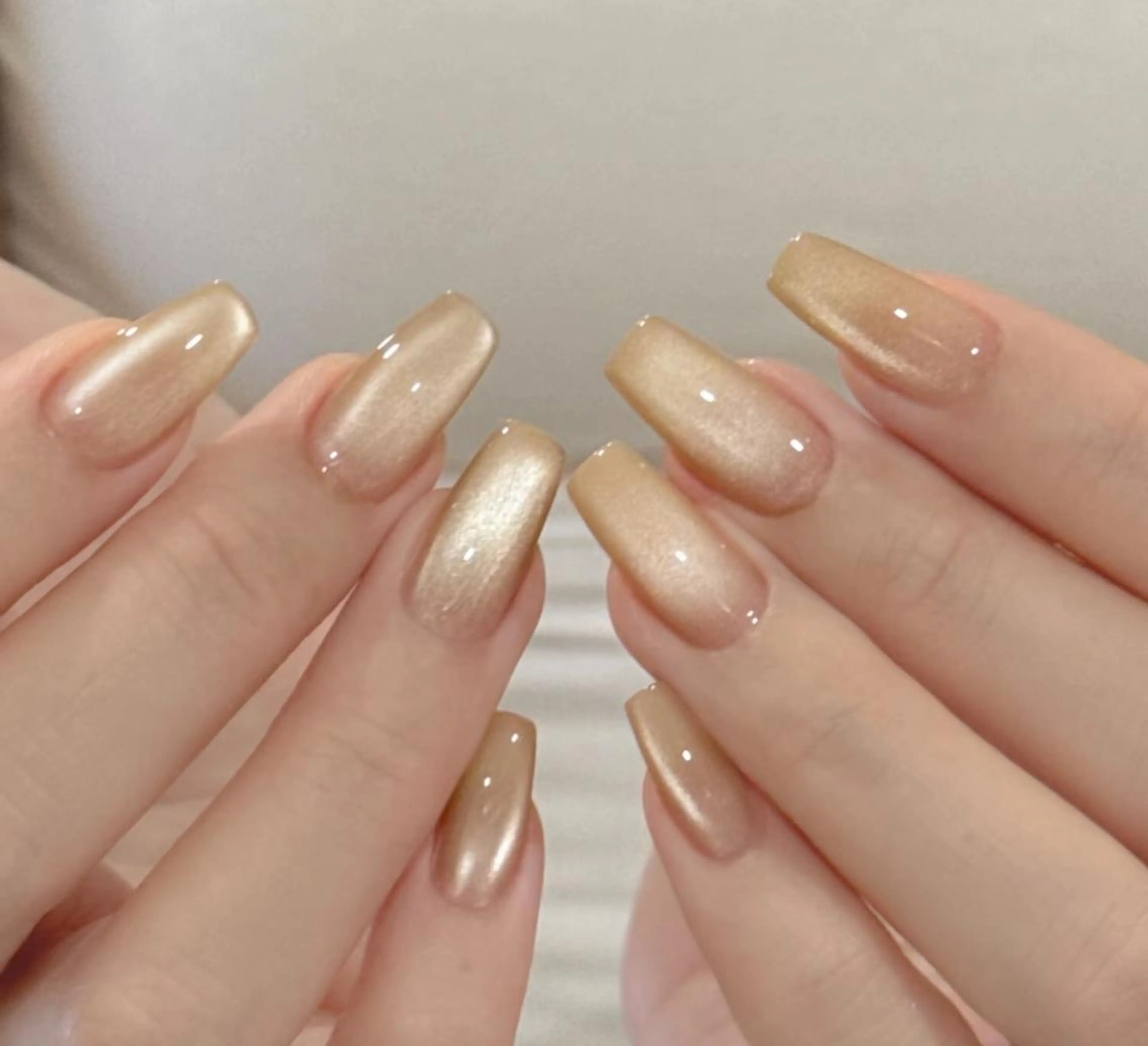 ネイル ハンドネイル Miya🎀 nailのネイルデザイン