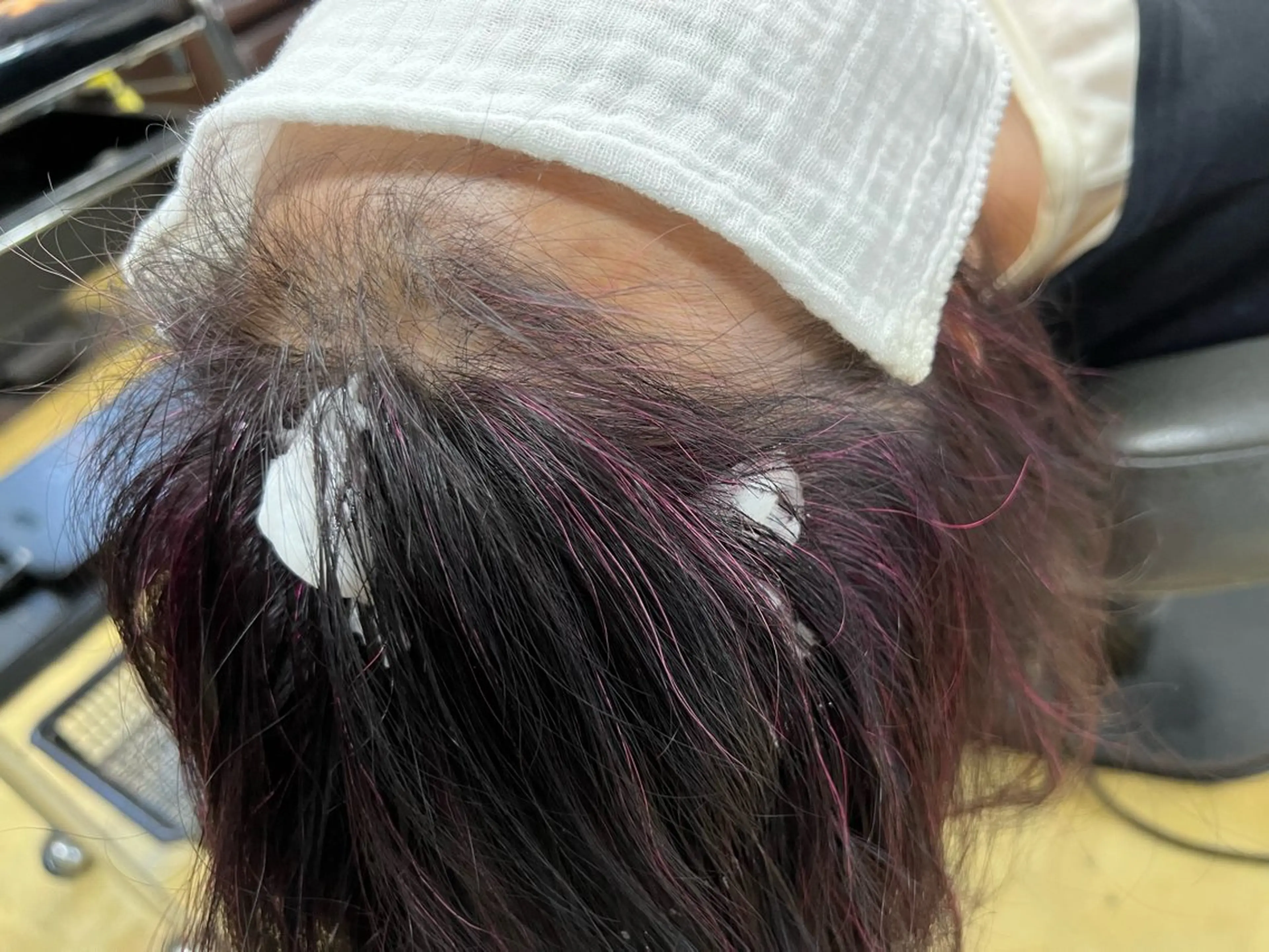 ✨デトックス職人✨ To-Hiらぼのヘアスタイル