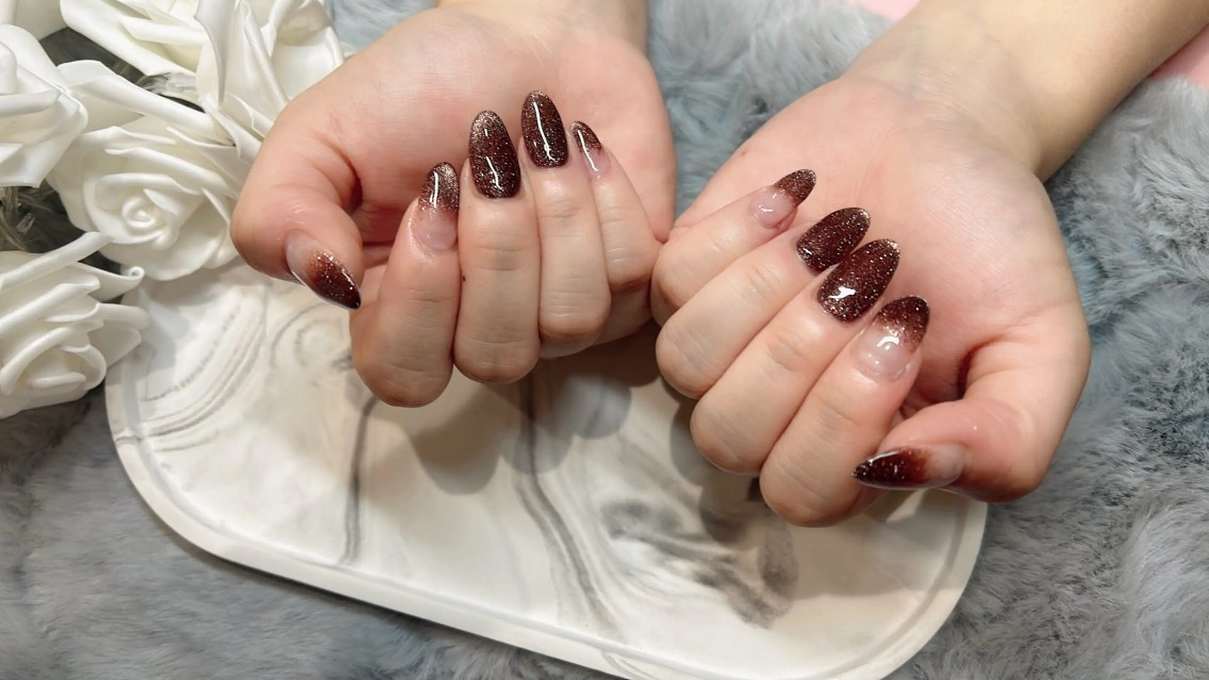 ネイル 《LB》ラブリエ Nail&eyeのマツエク・マツパデザイン