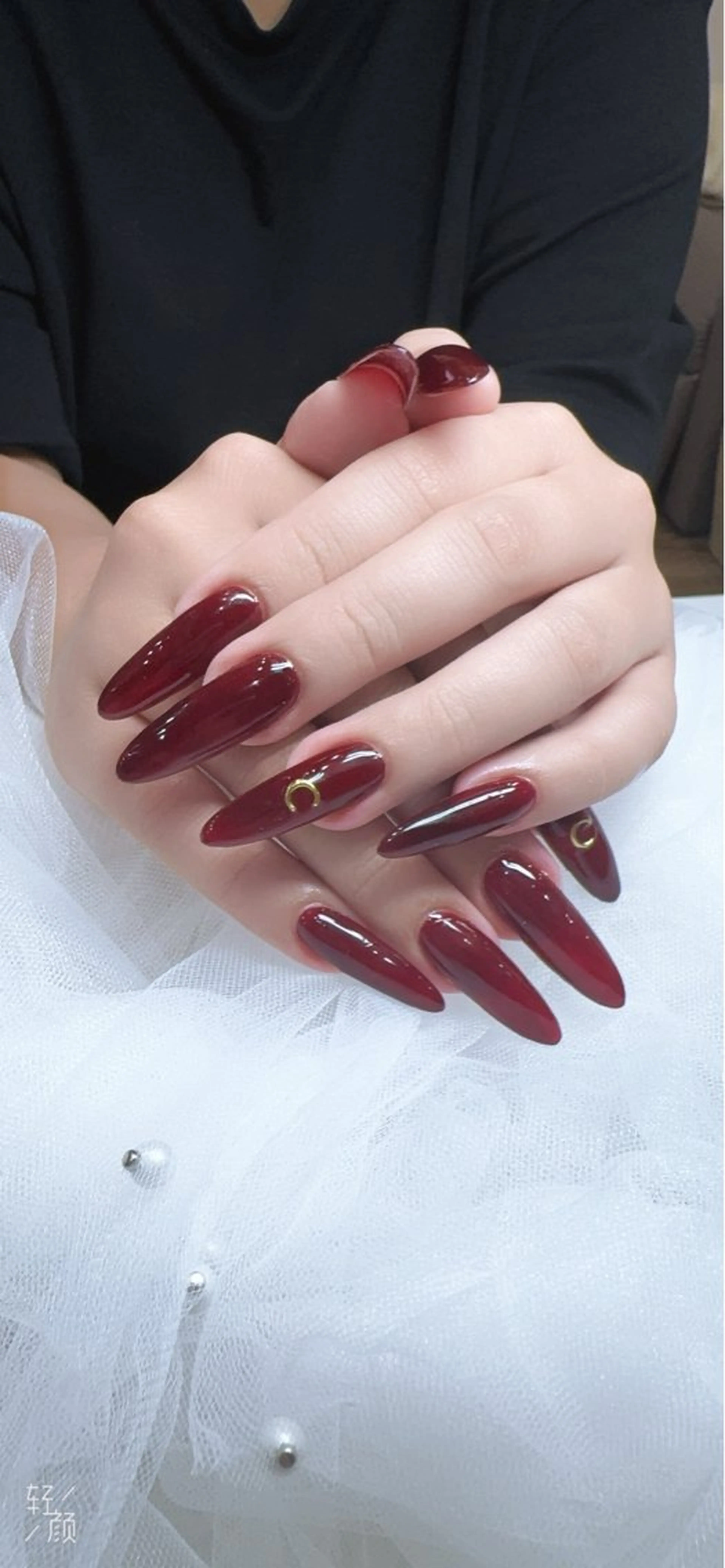 ネイル ゴ .のネイルデザイン