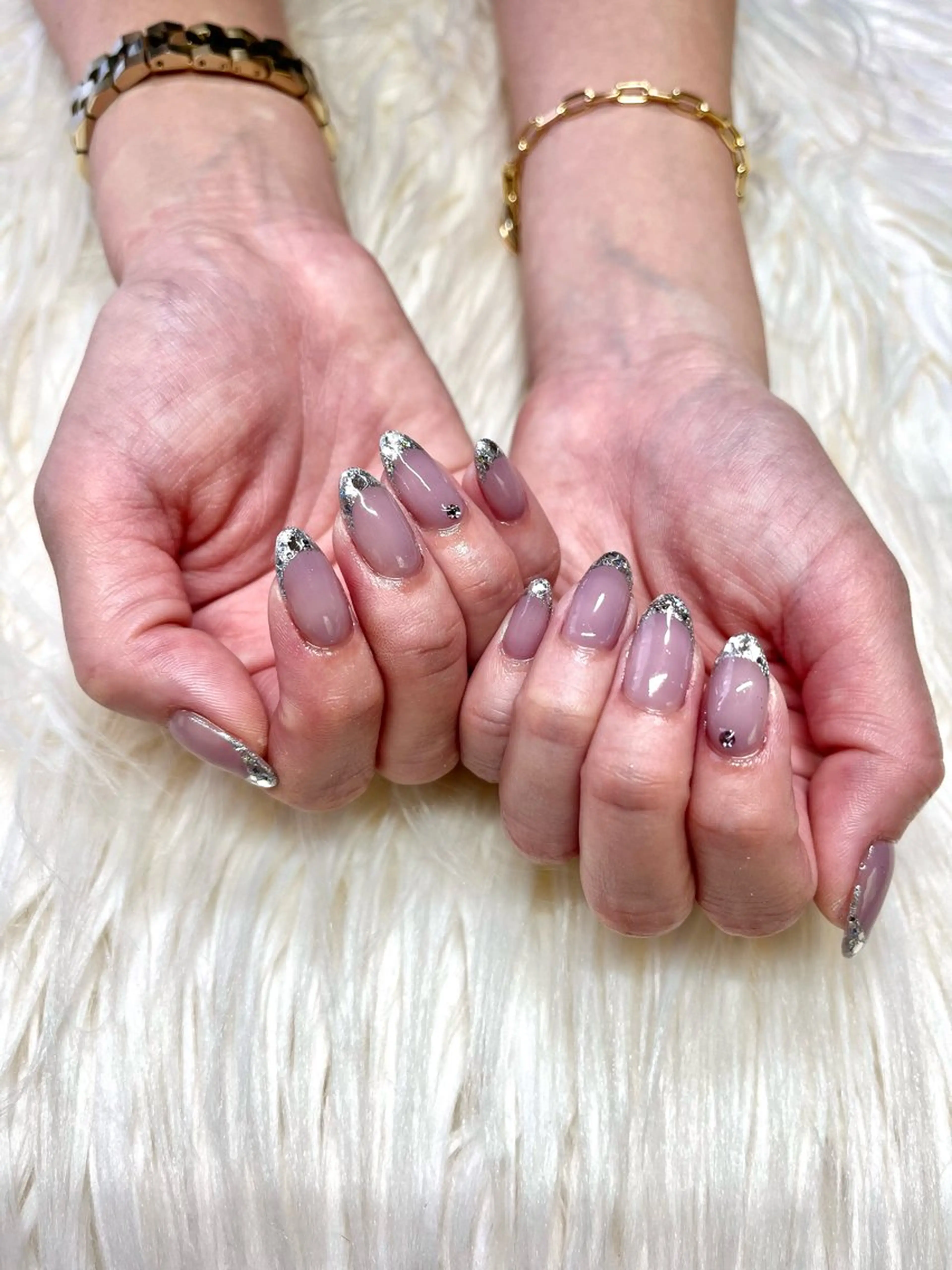ネイル nail ameryのネイルデザイン
