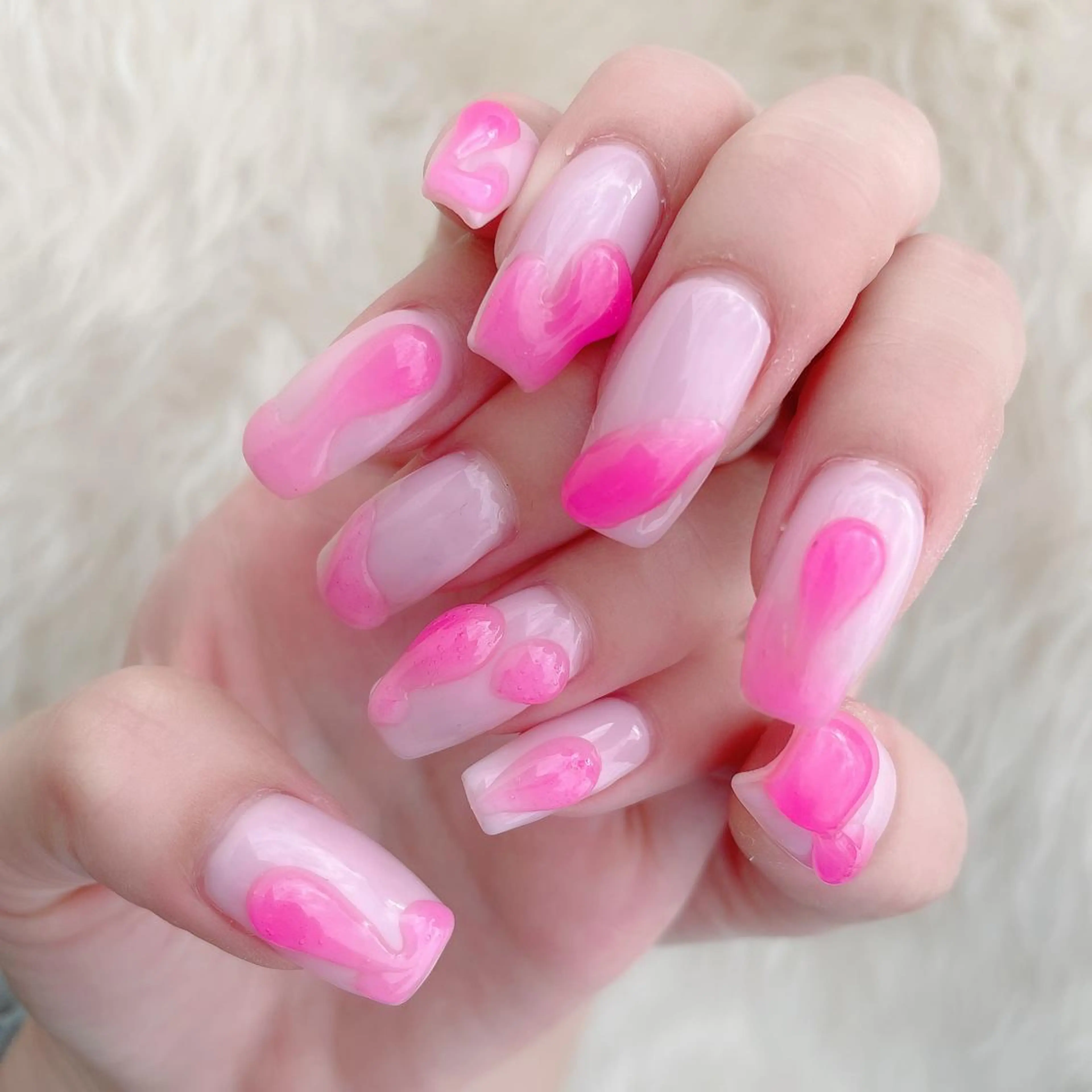 ネイル SPICENAILS ＠吉祥寺のネイルデザイン