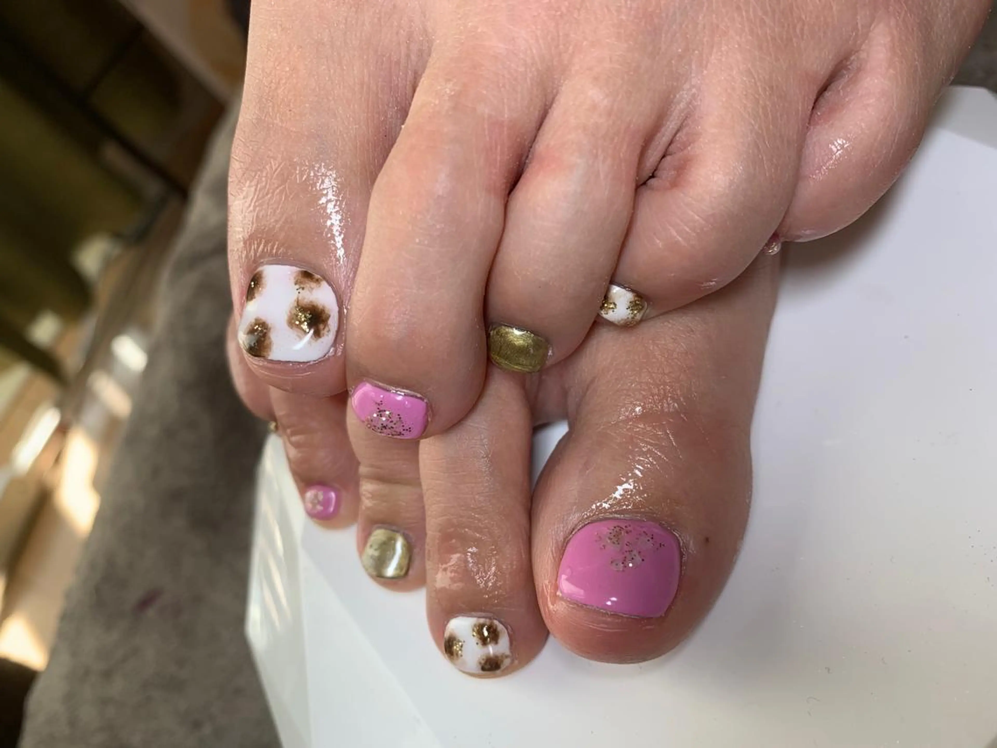 ネイル LAVISH nail salonのネイルデザイン