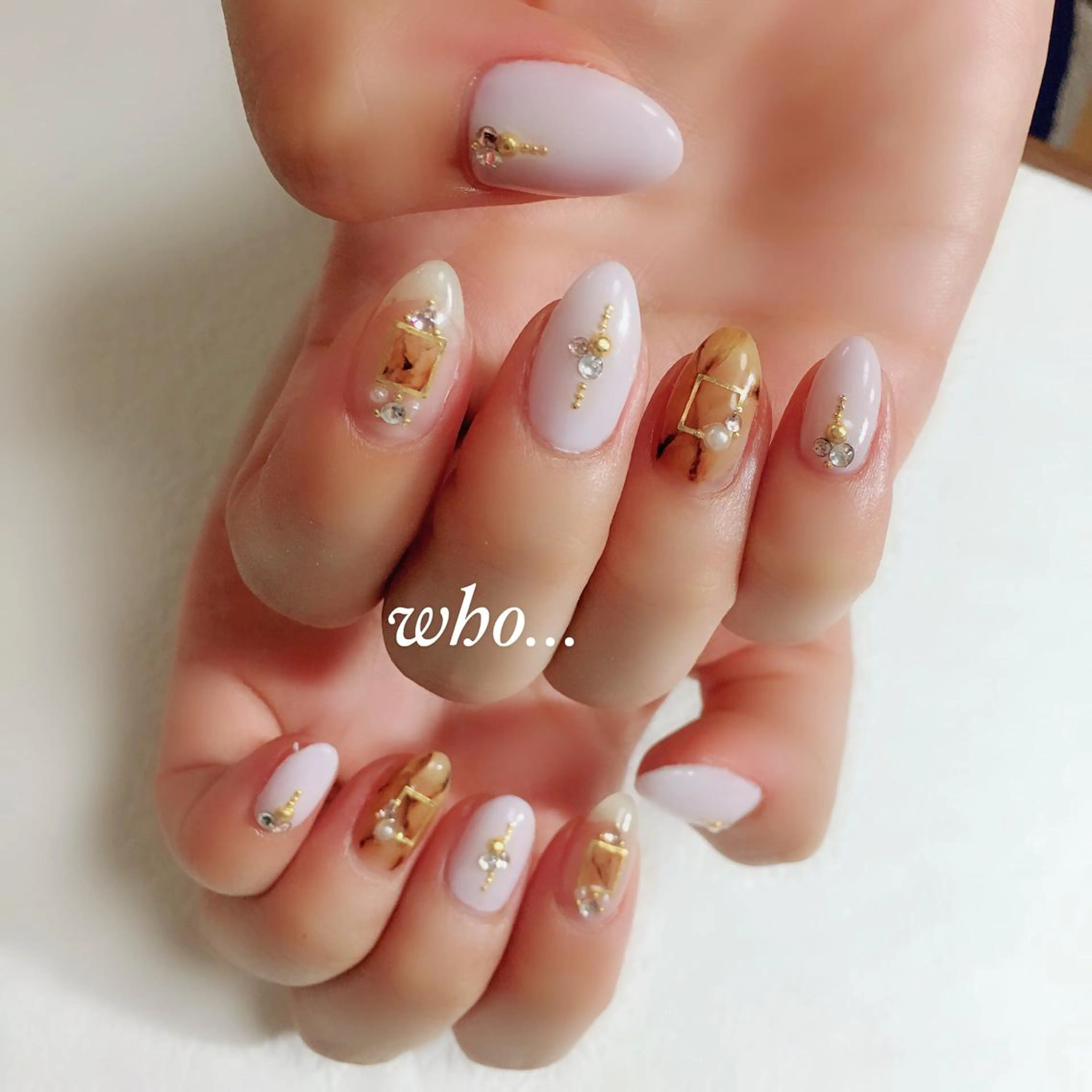 ネイル n. fumikoのネイルデザイン