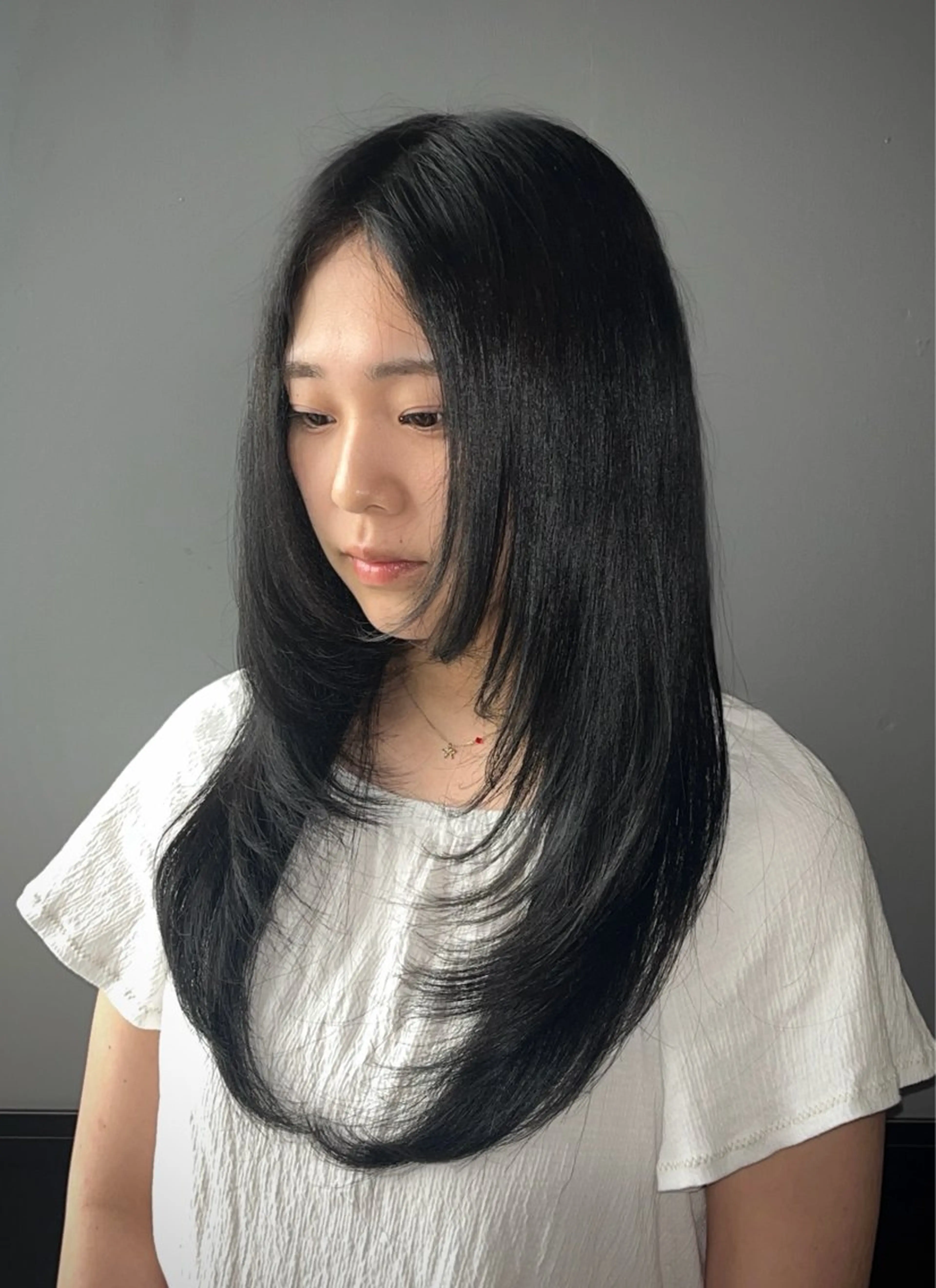 🥀カット＋カラー🥀の写真