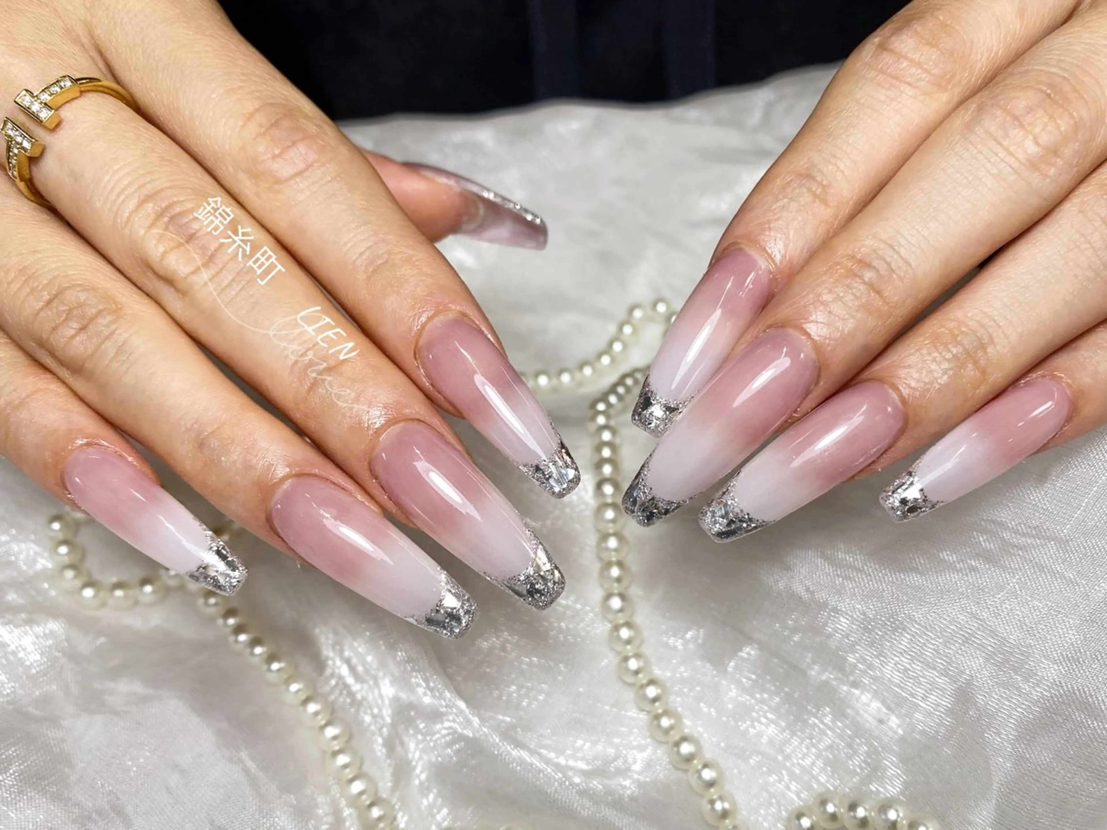 ネイル Lien  _リエン リエンのネイルデザイン