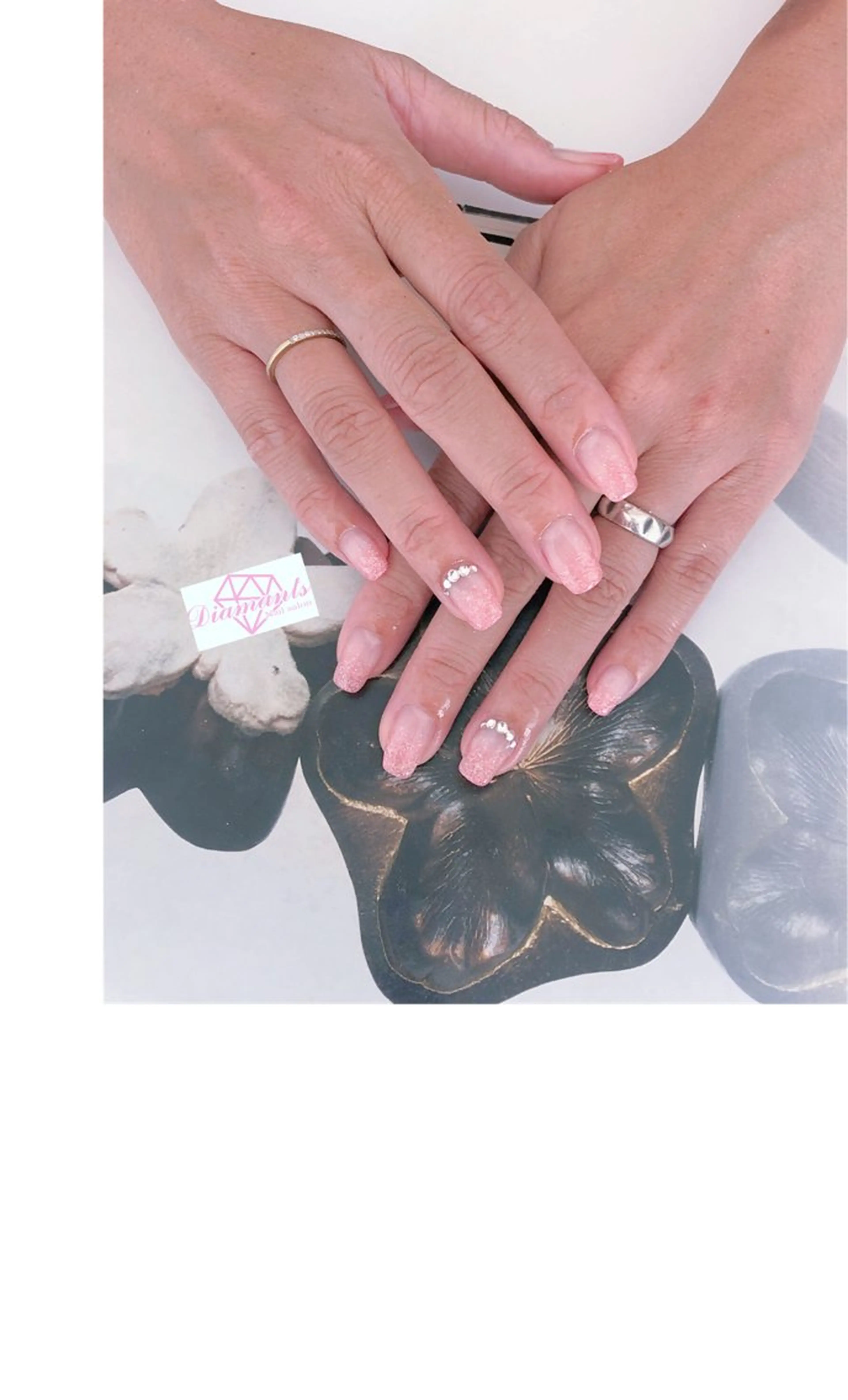 ネイル Asa miのネイルデザイン