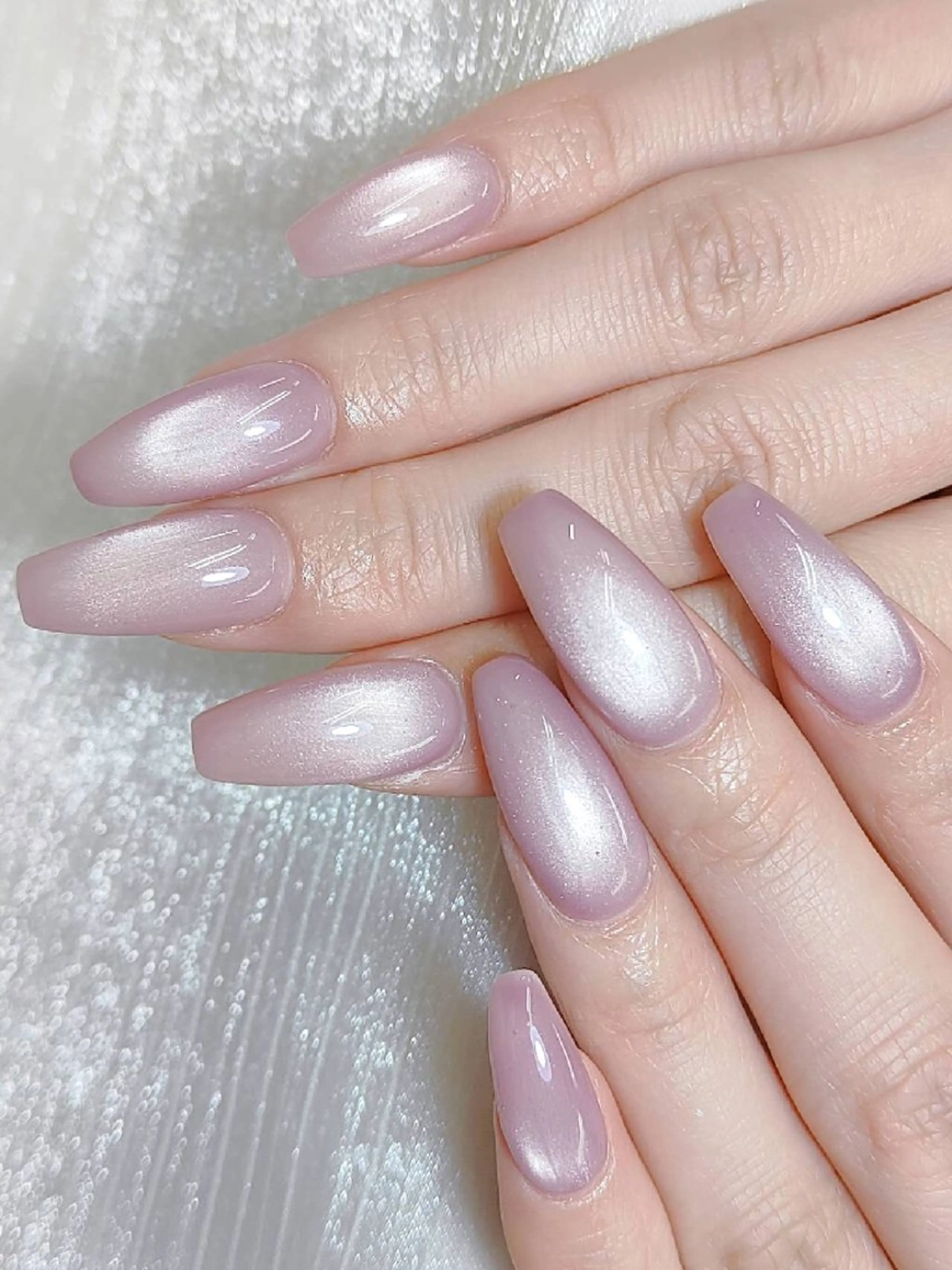 ネイル CI CI北千住のネイルデザイン