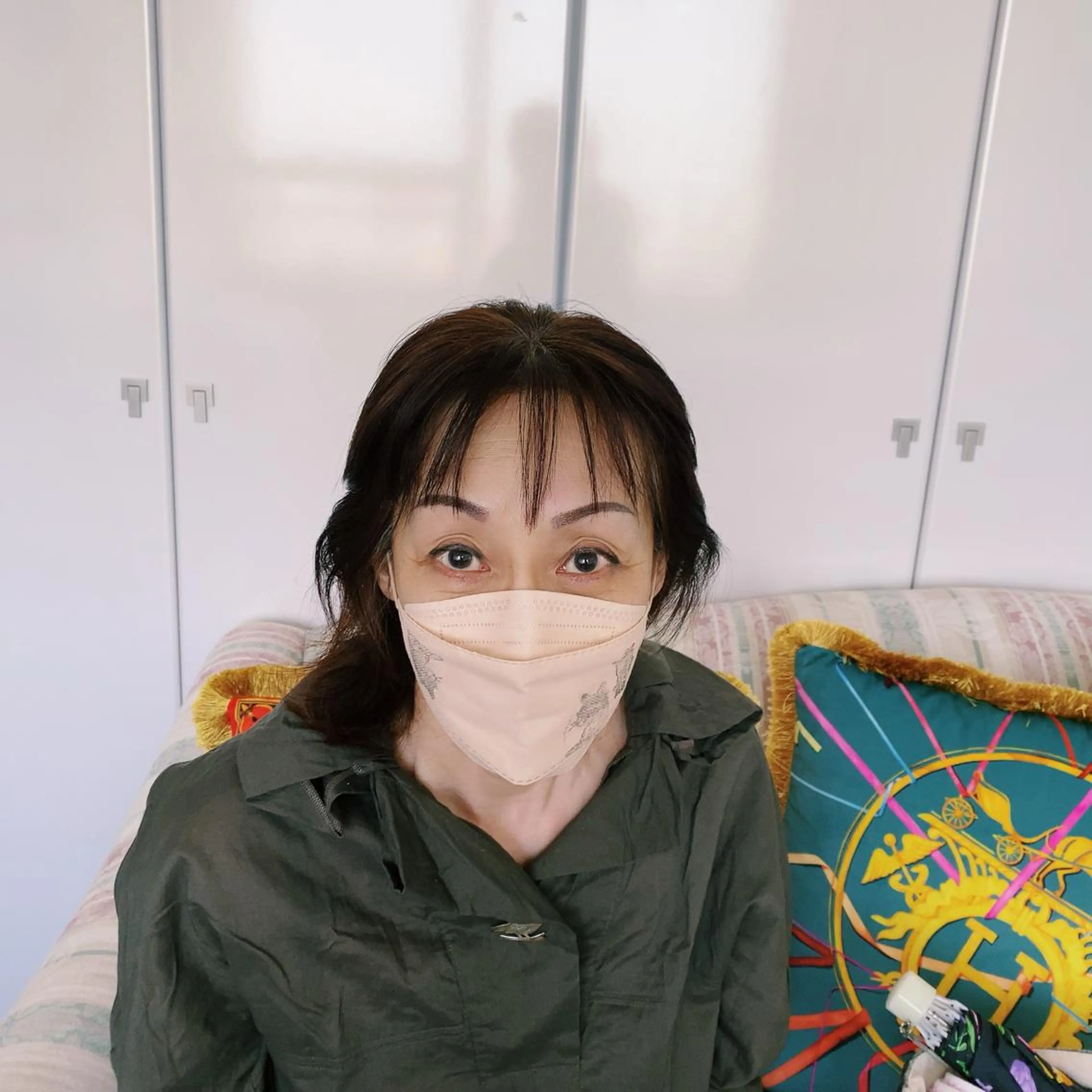 パーマ マツエク・マツパ アイブロウ 神山 ビューティー・アイのマツエク・マツパデザイン