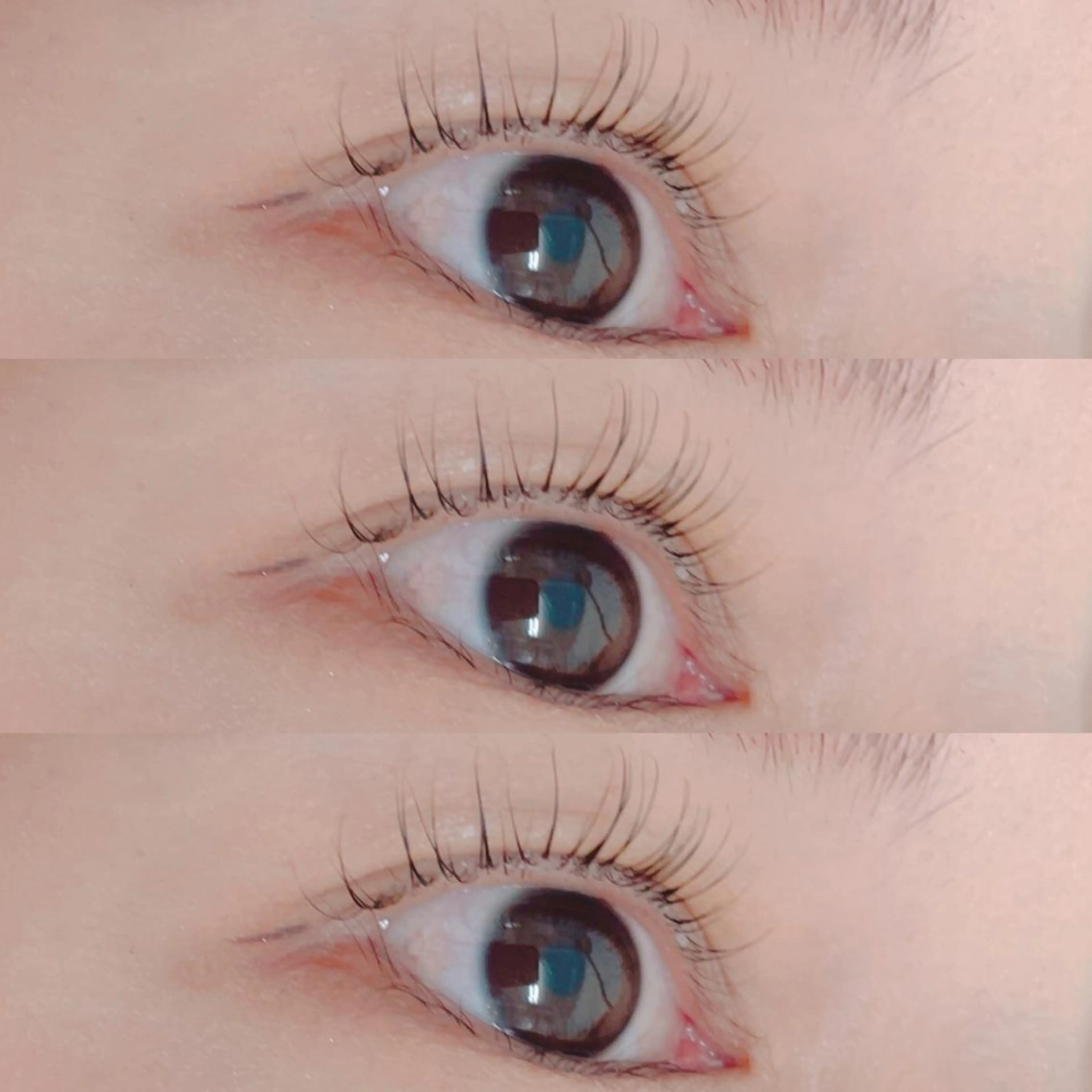 マツエク・マツパ マツパ A yuのマツエク・マツパデザイン