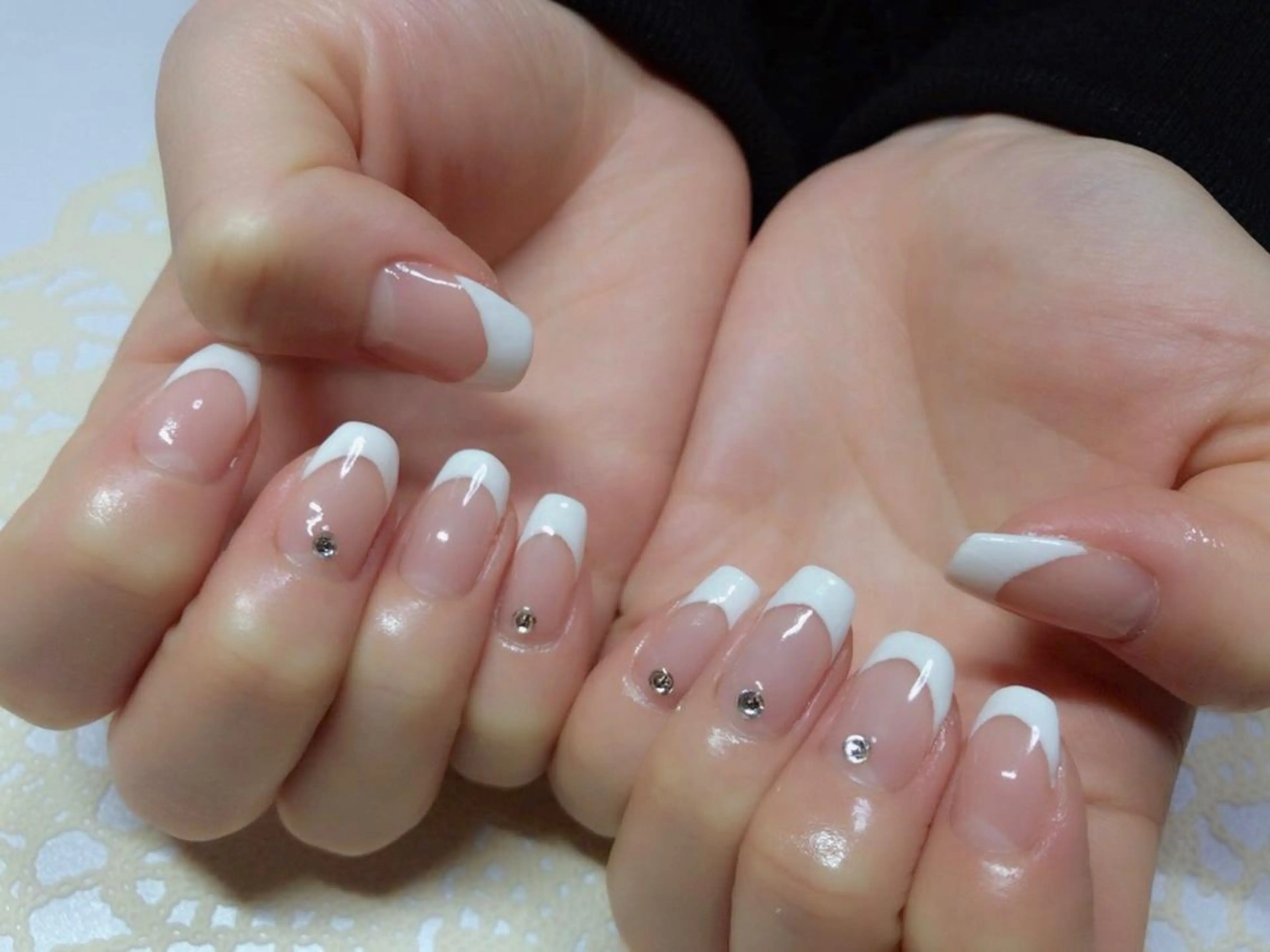 ネイル S Nailのネイルデザイン