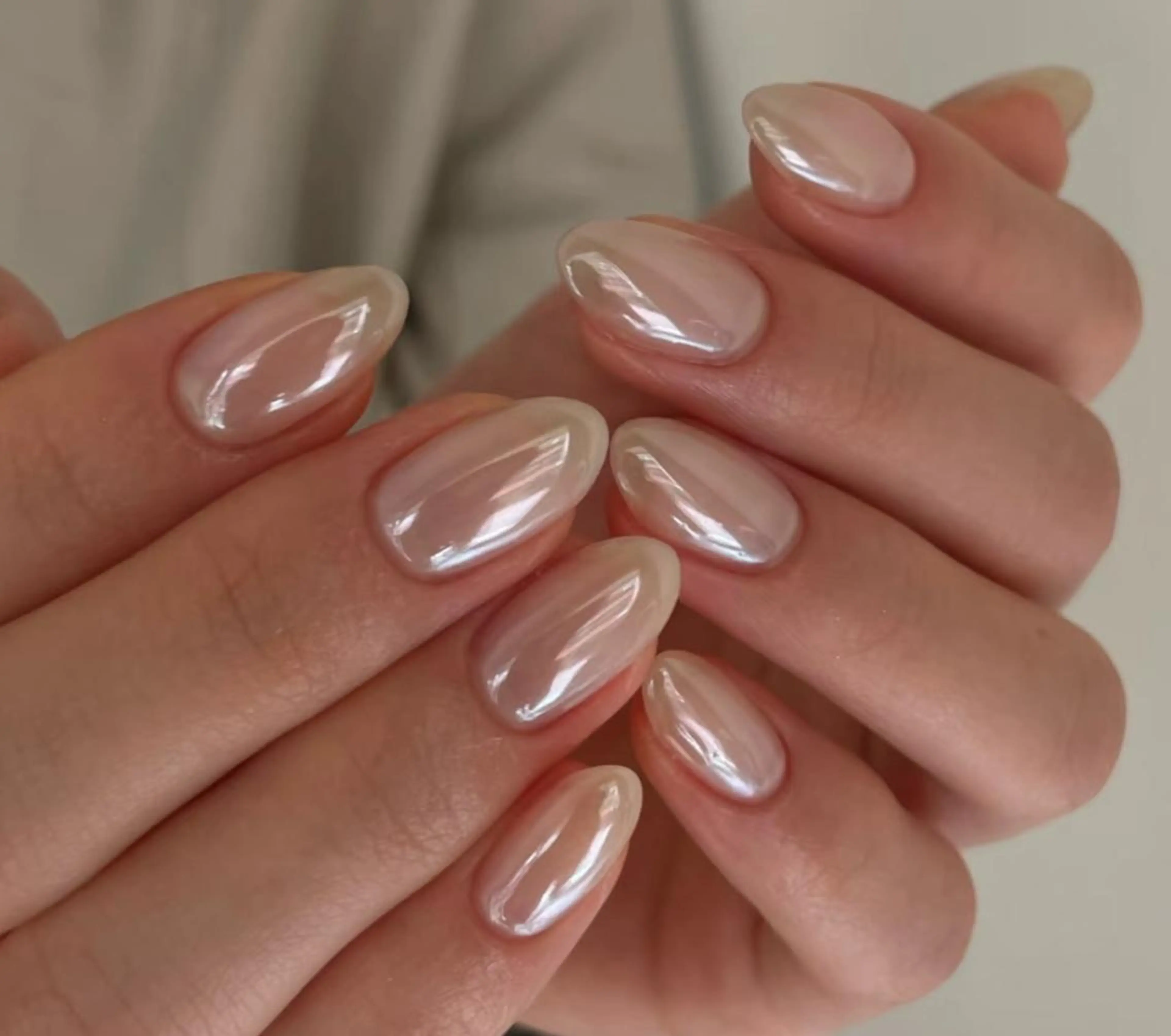 ネイル ハンドネイル Molly _nailのネイルデザイン