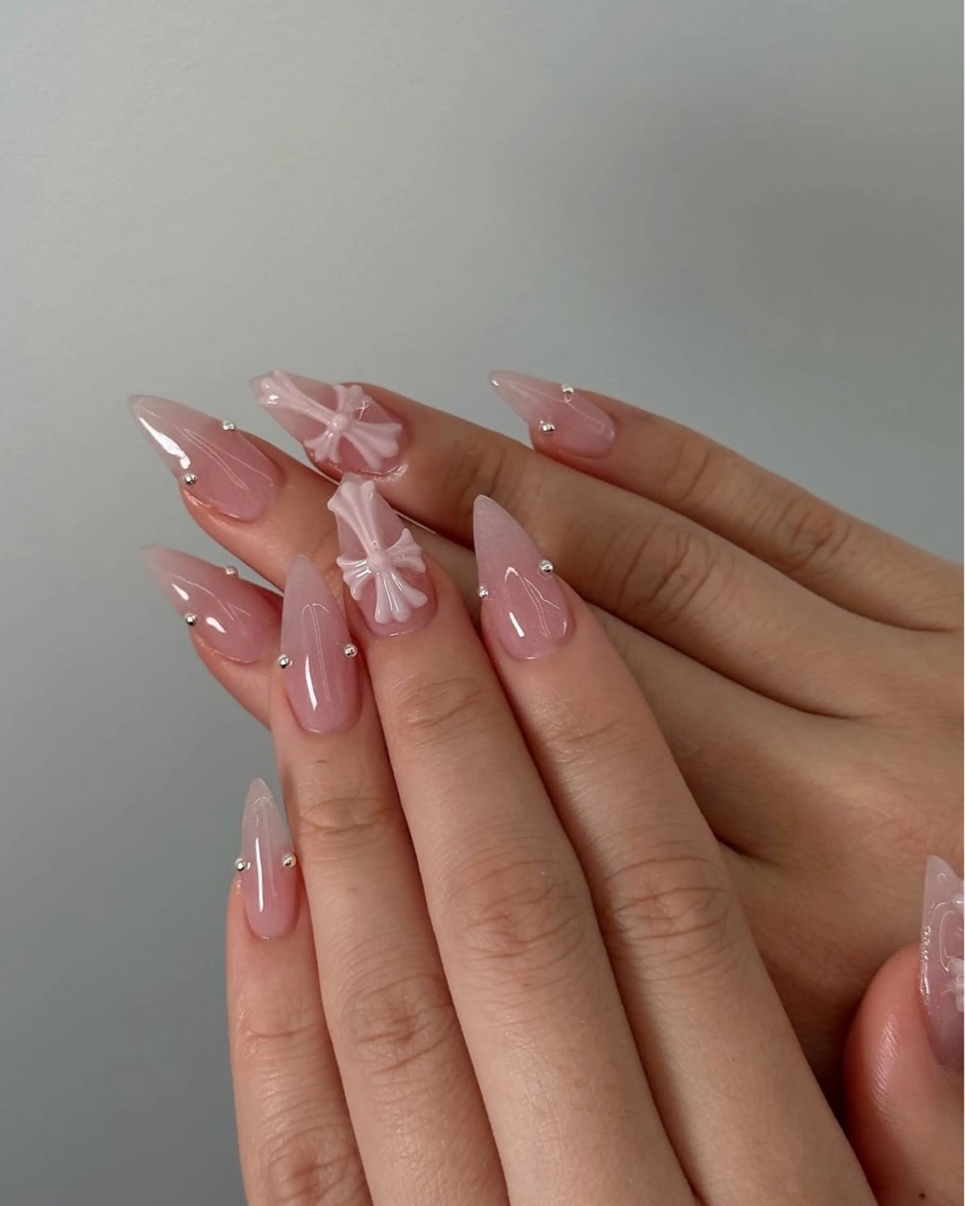 ネイル ハンドネイル Kora Nailのネイルデザイン