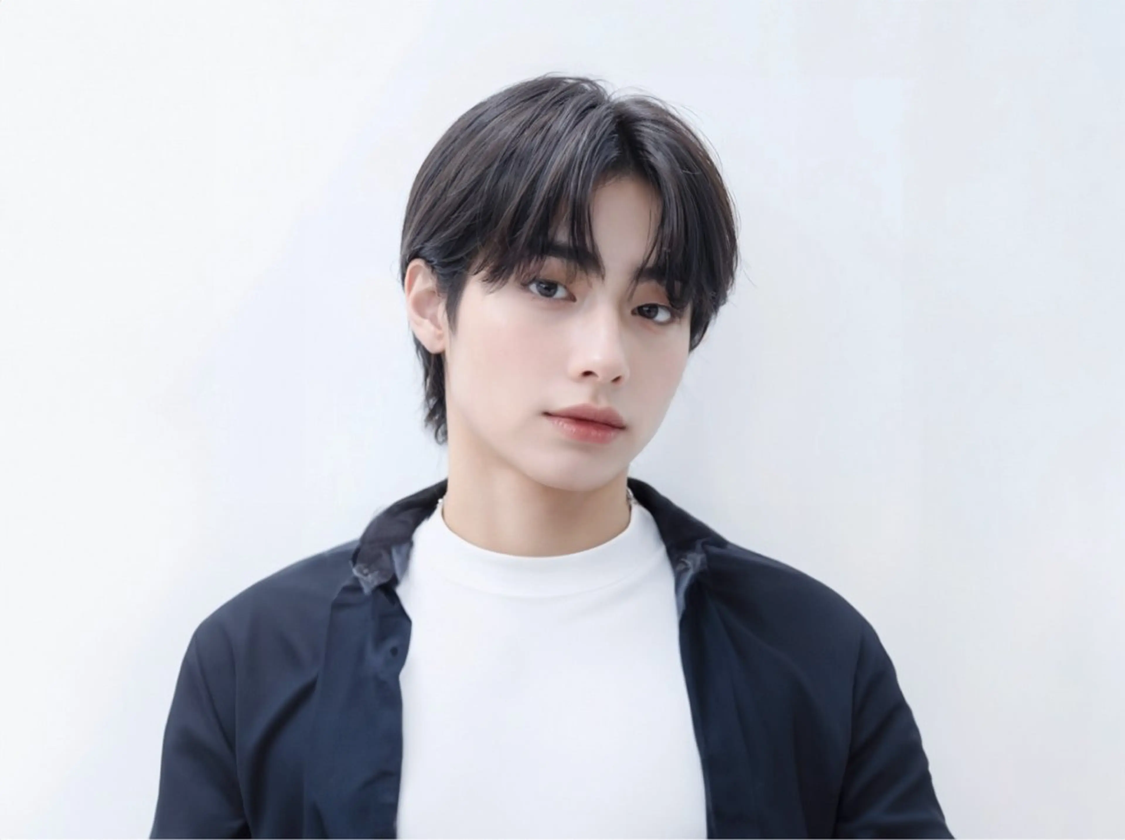 メンズ 髪質改善/レイヤー/ ボブ/銀座/平松✂️のヘアスタイル