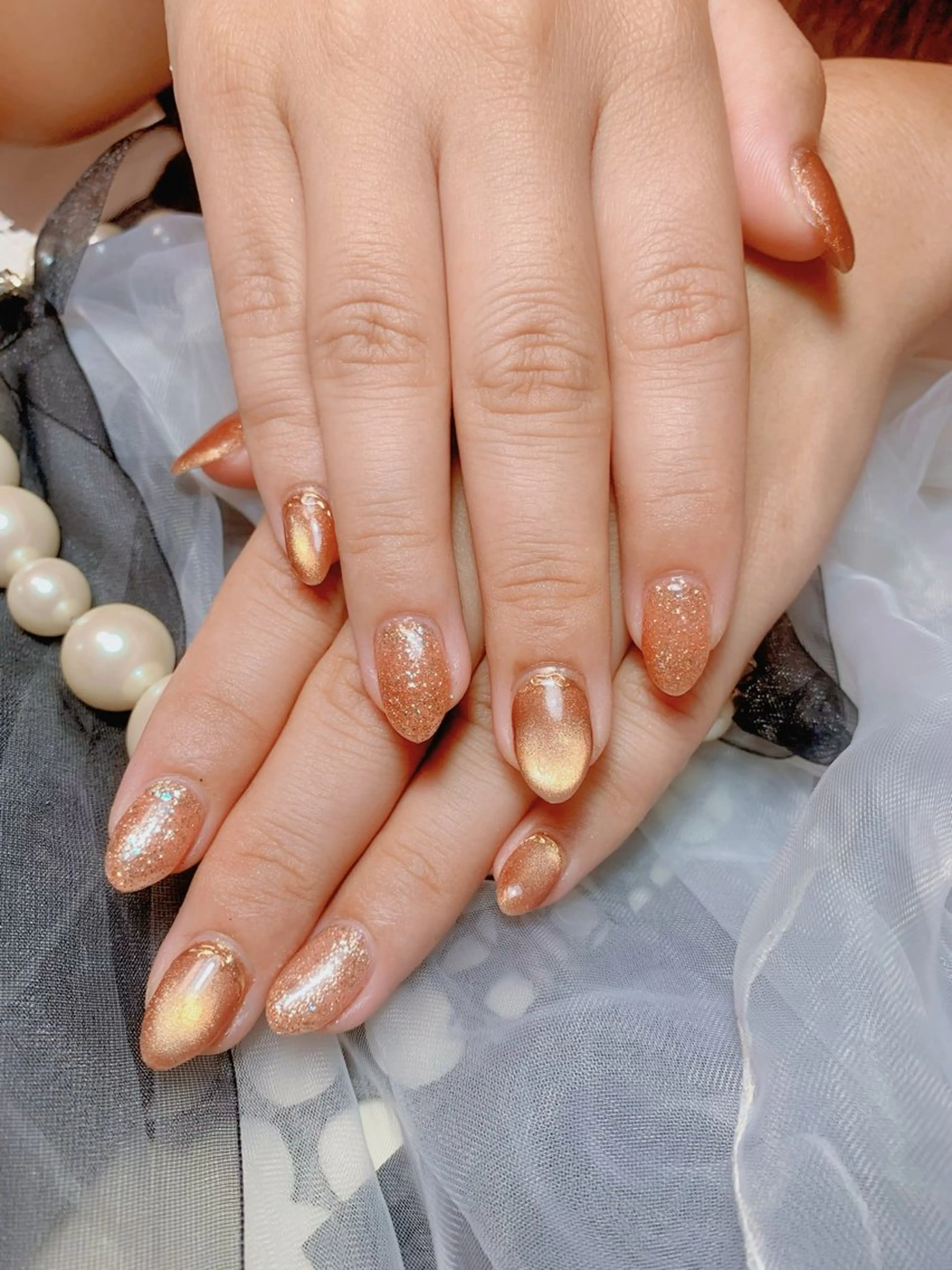 ネイル Emma Nailのネイルデザイン