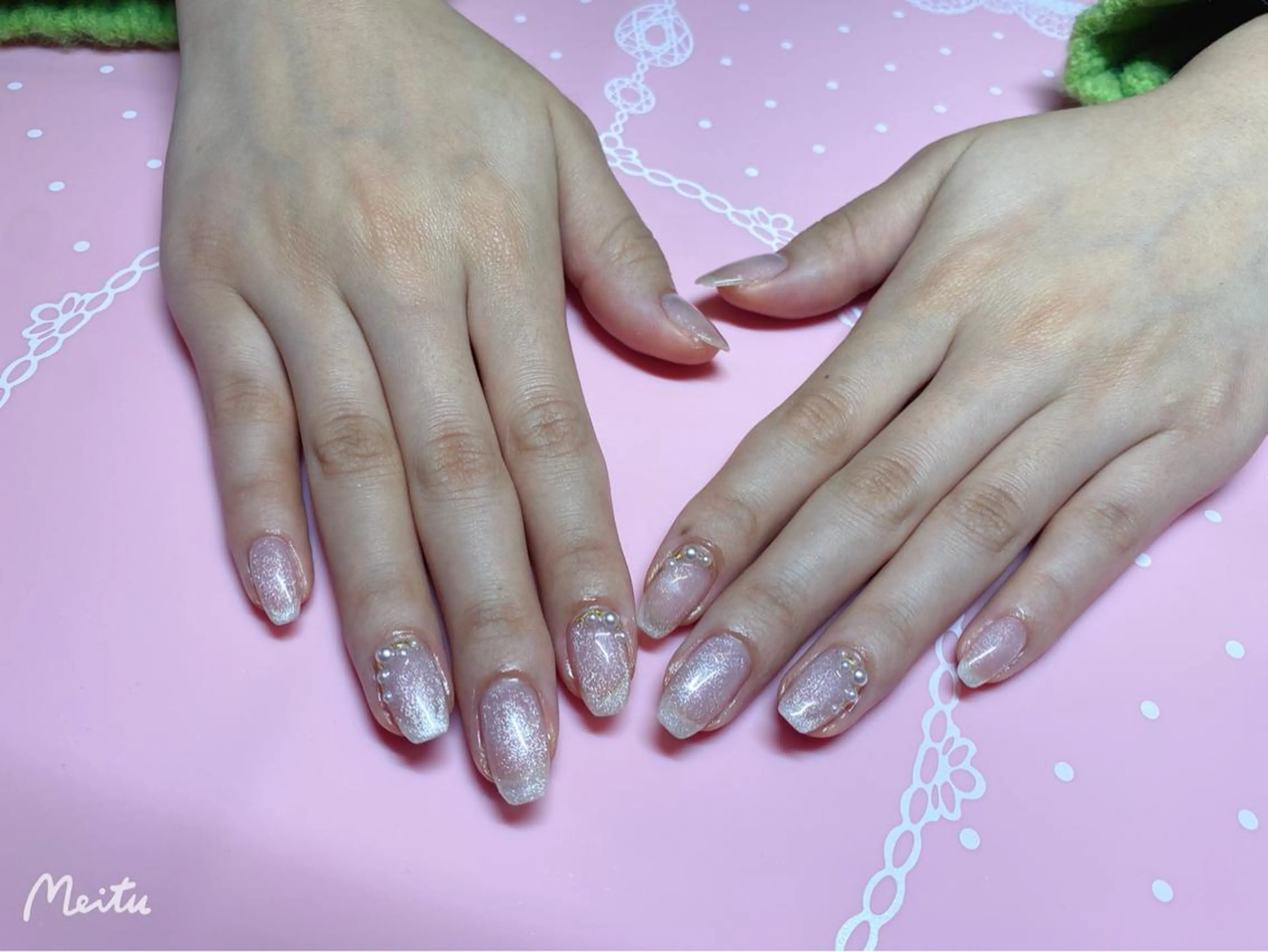 ネイル May&Way Neilのネイルデザイン