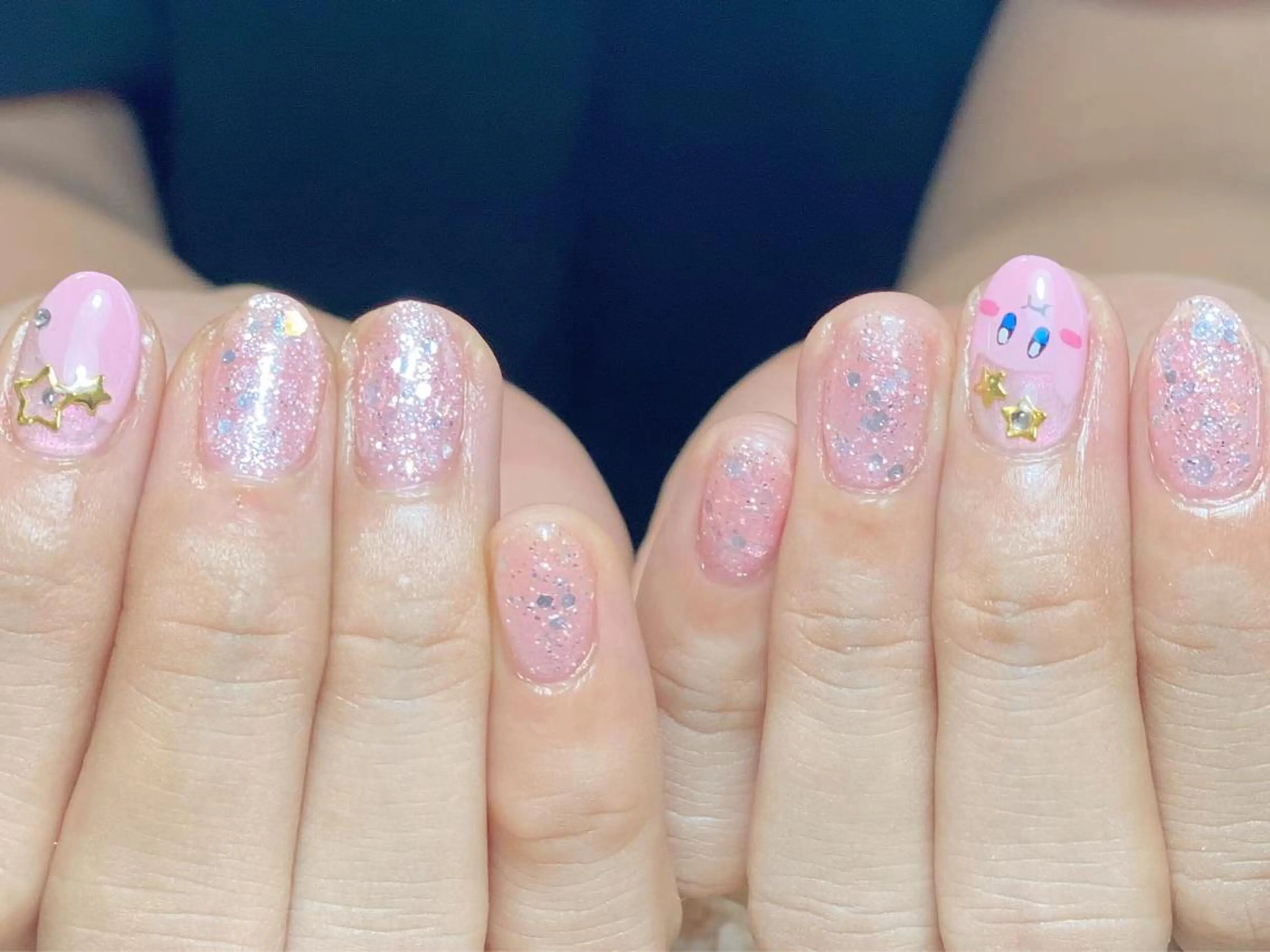 ネイル MSSugar Nailのネイルデザイン
