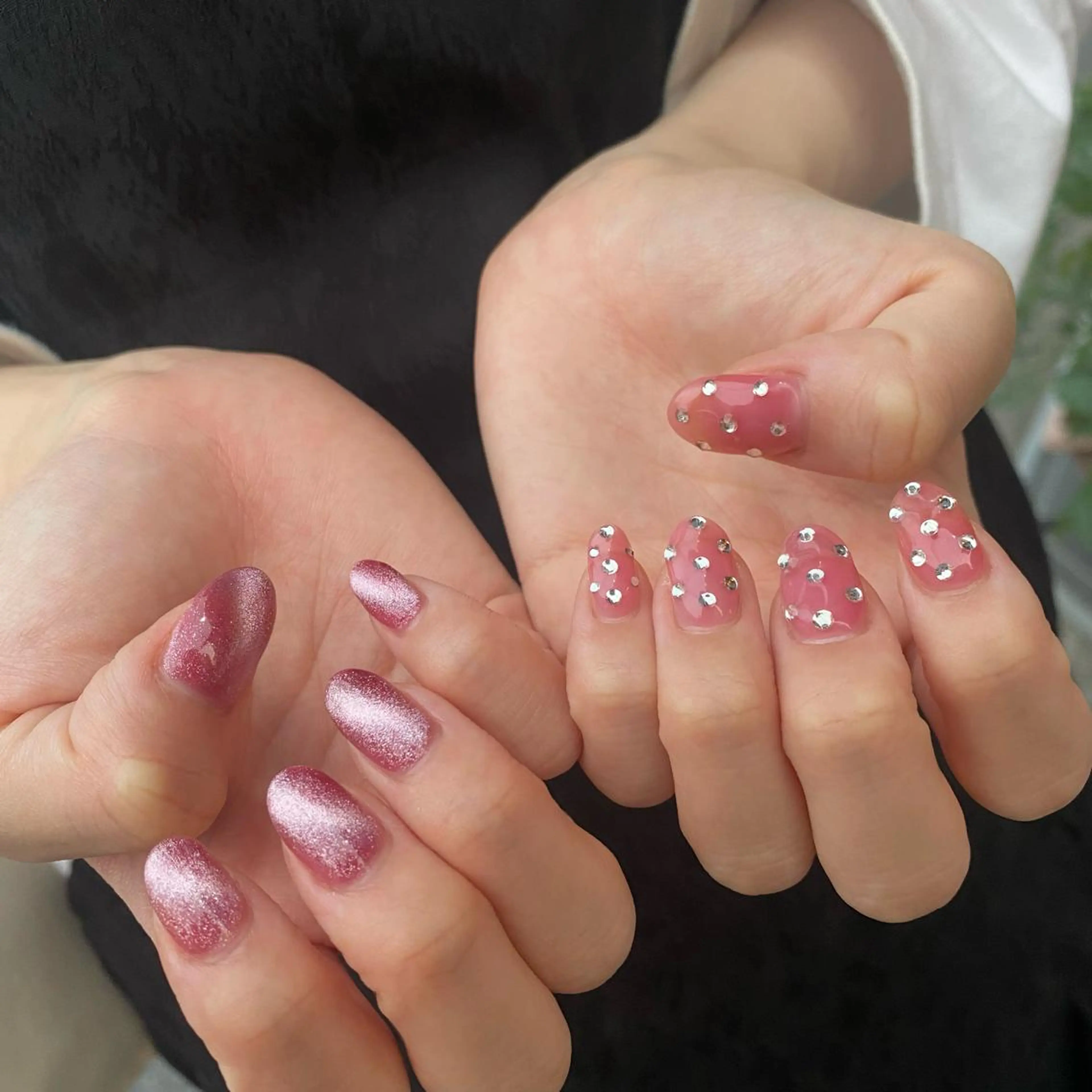 ネイル Novem.9 _misuzuのネイルデザイン