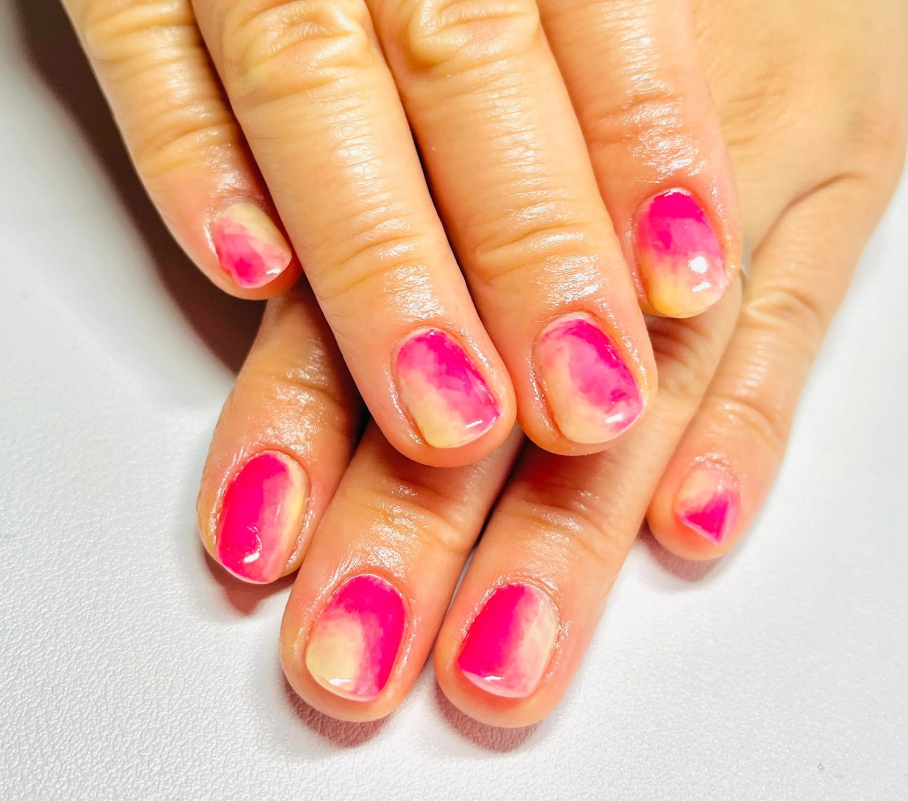 ネイル nail atelier  Rのネイルデザイン