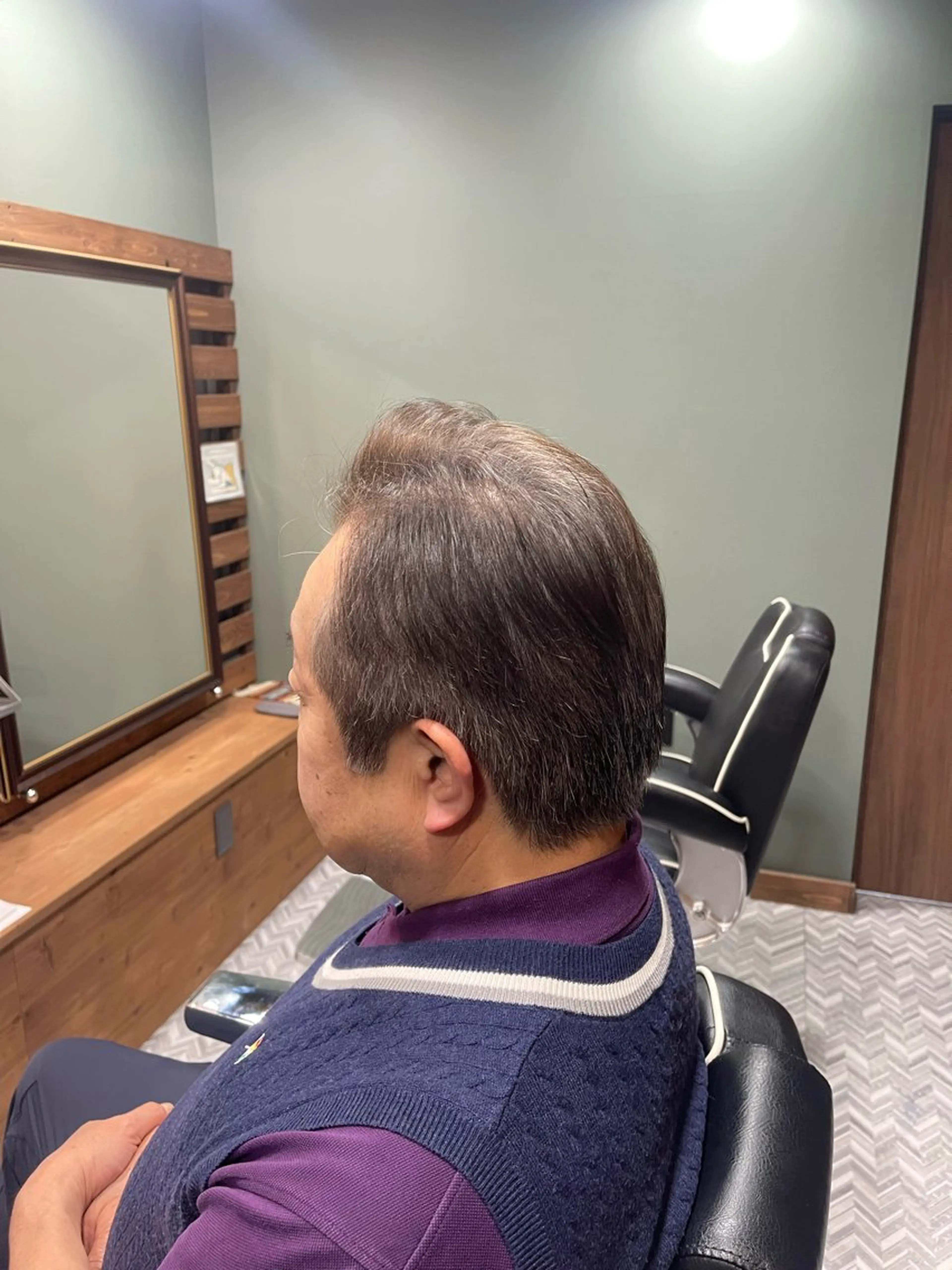 ショート メンズ 💈梶川 翔汰💈のヘアスタイル