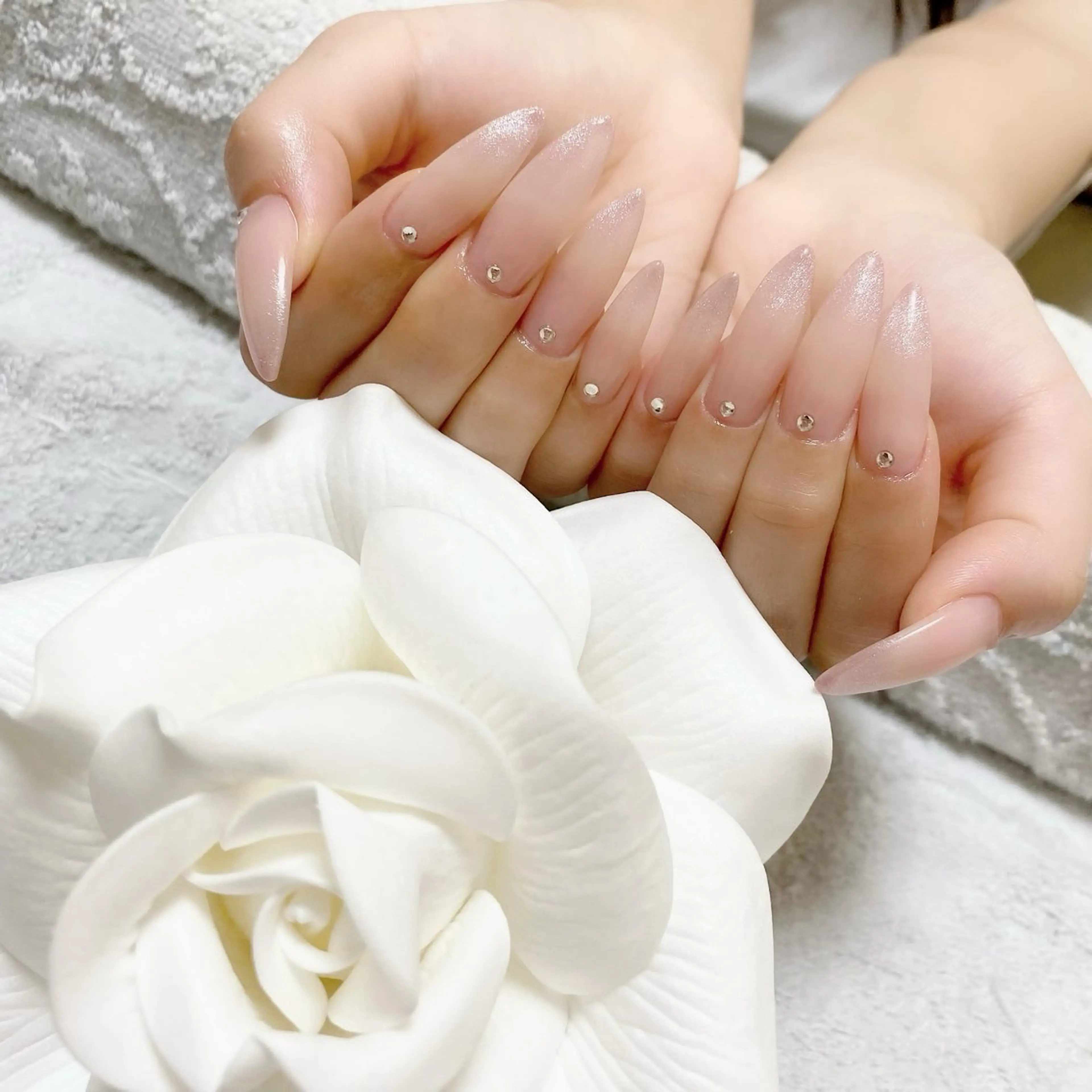 ネイル 💅fleur Ayumiのネイルデザイン
