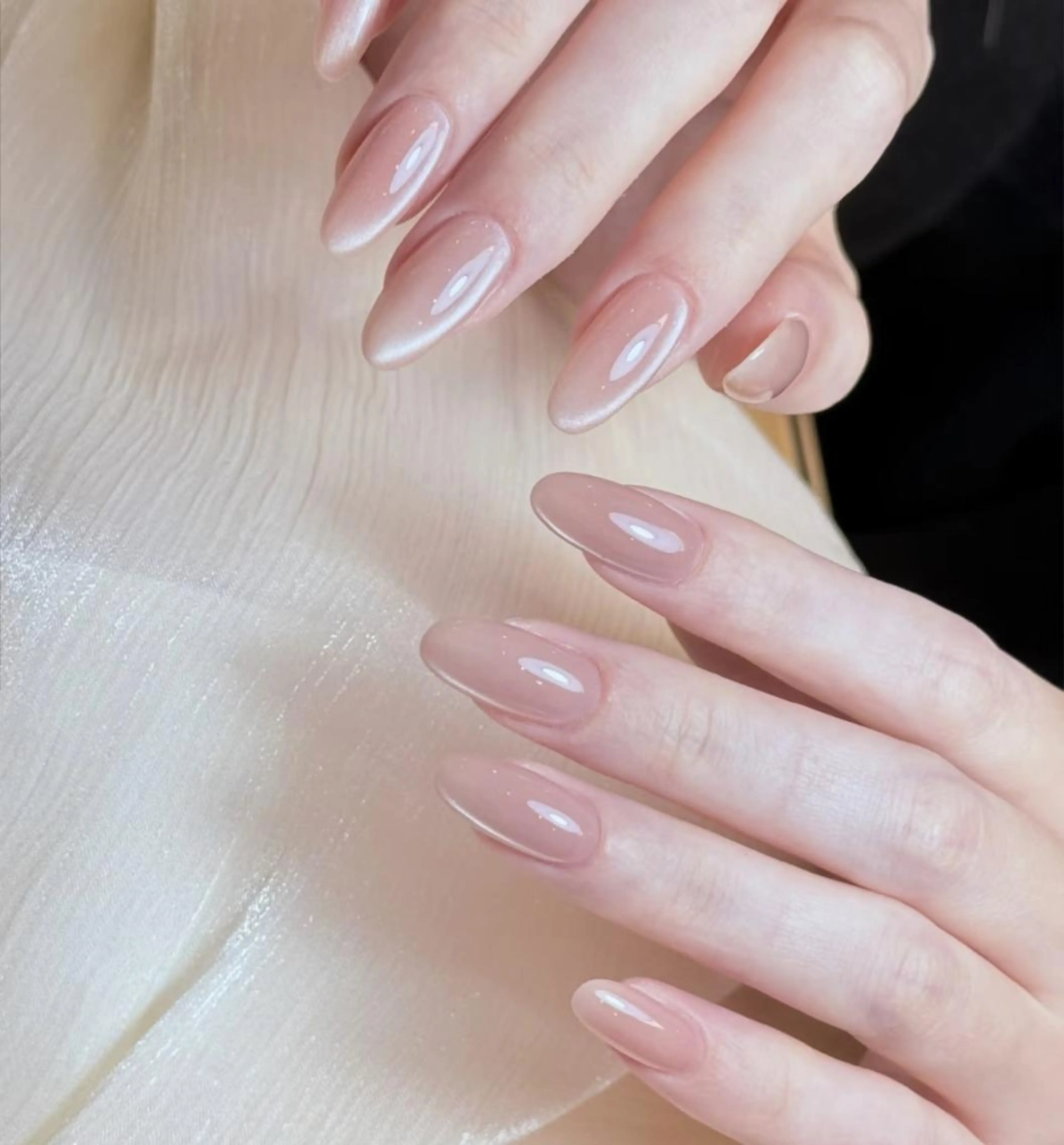 ネイル ハンドネイル Molly _nailのネイルデザイン