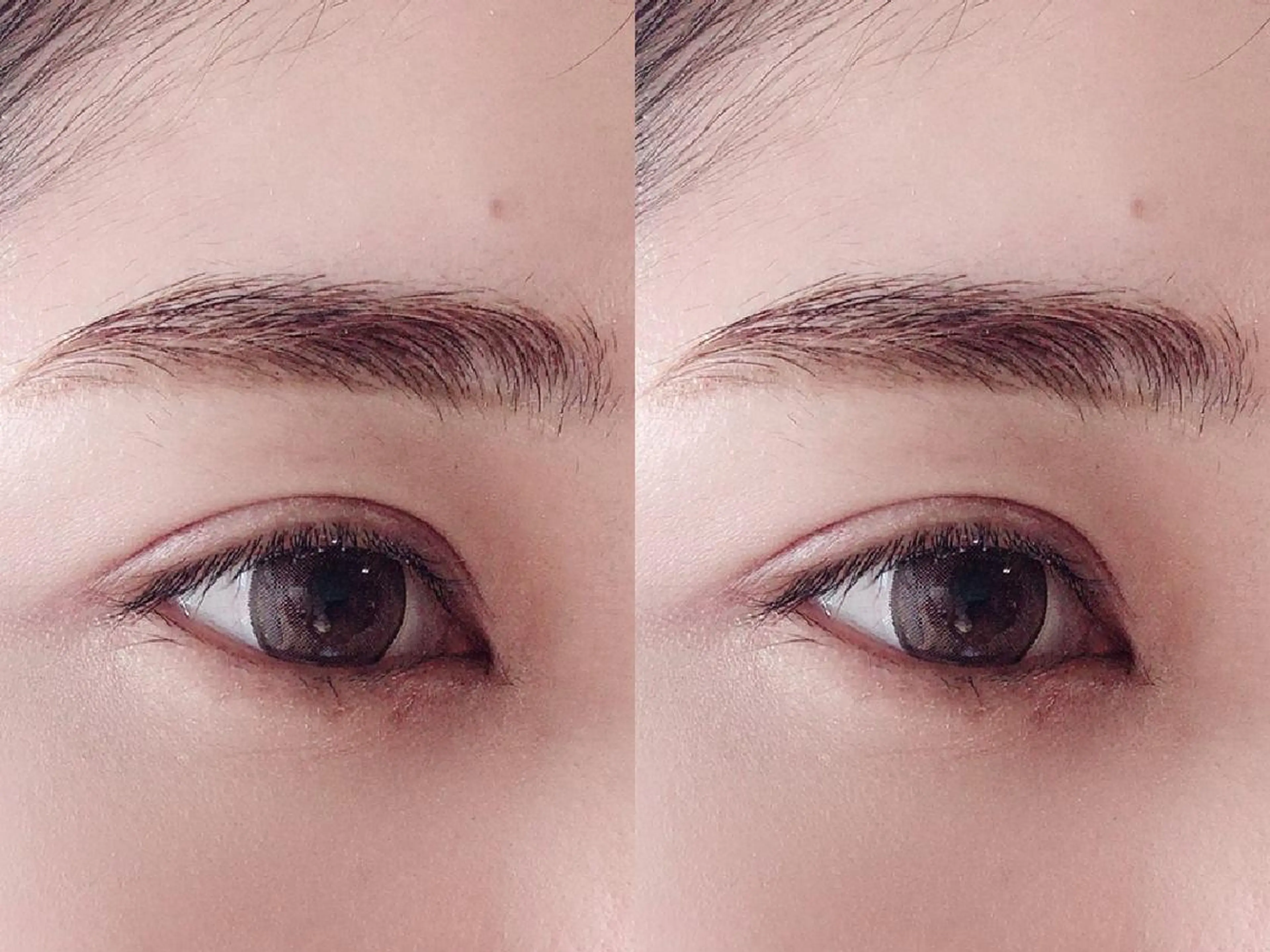 マツエク・マツパ アイブロウ 💟アイリスト 💟の眉毛・アイブロウイメージ