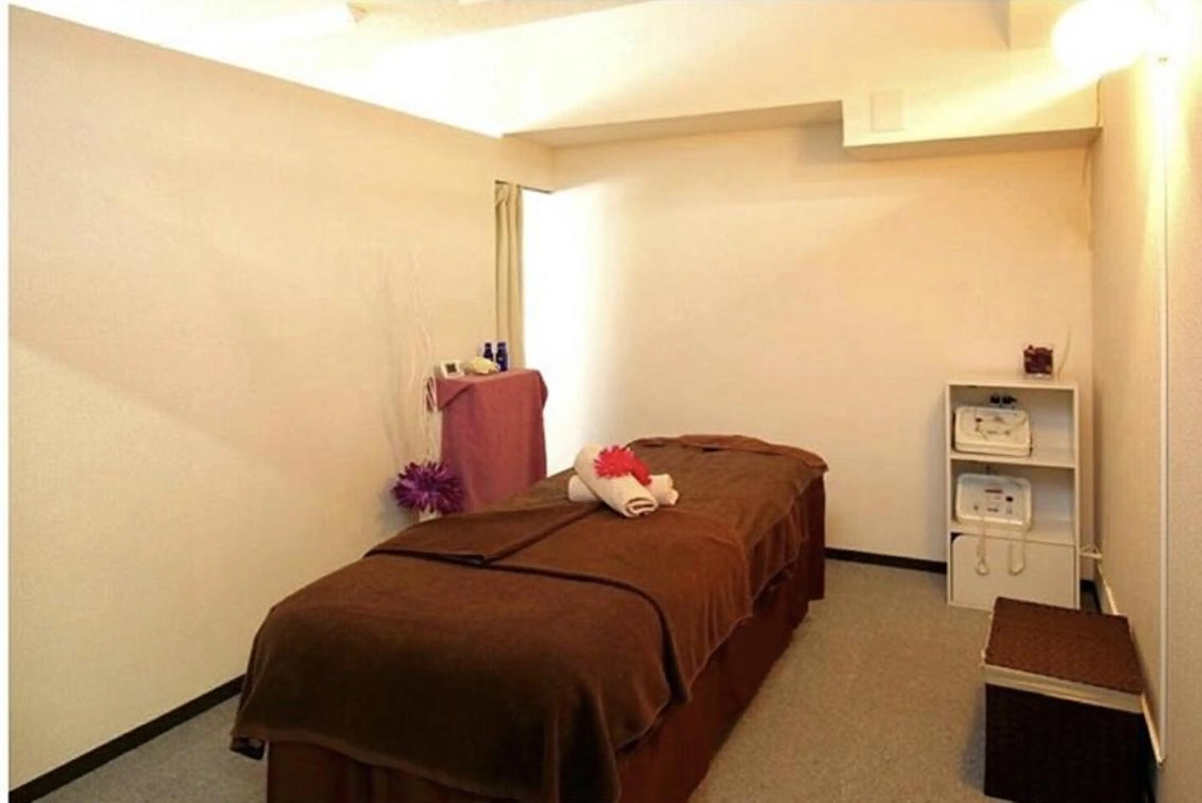 横浜エステサロン R-ing　リングのエステ・リラクイメージ