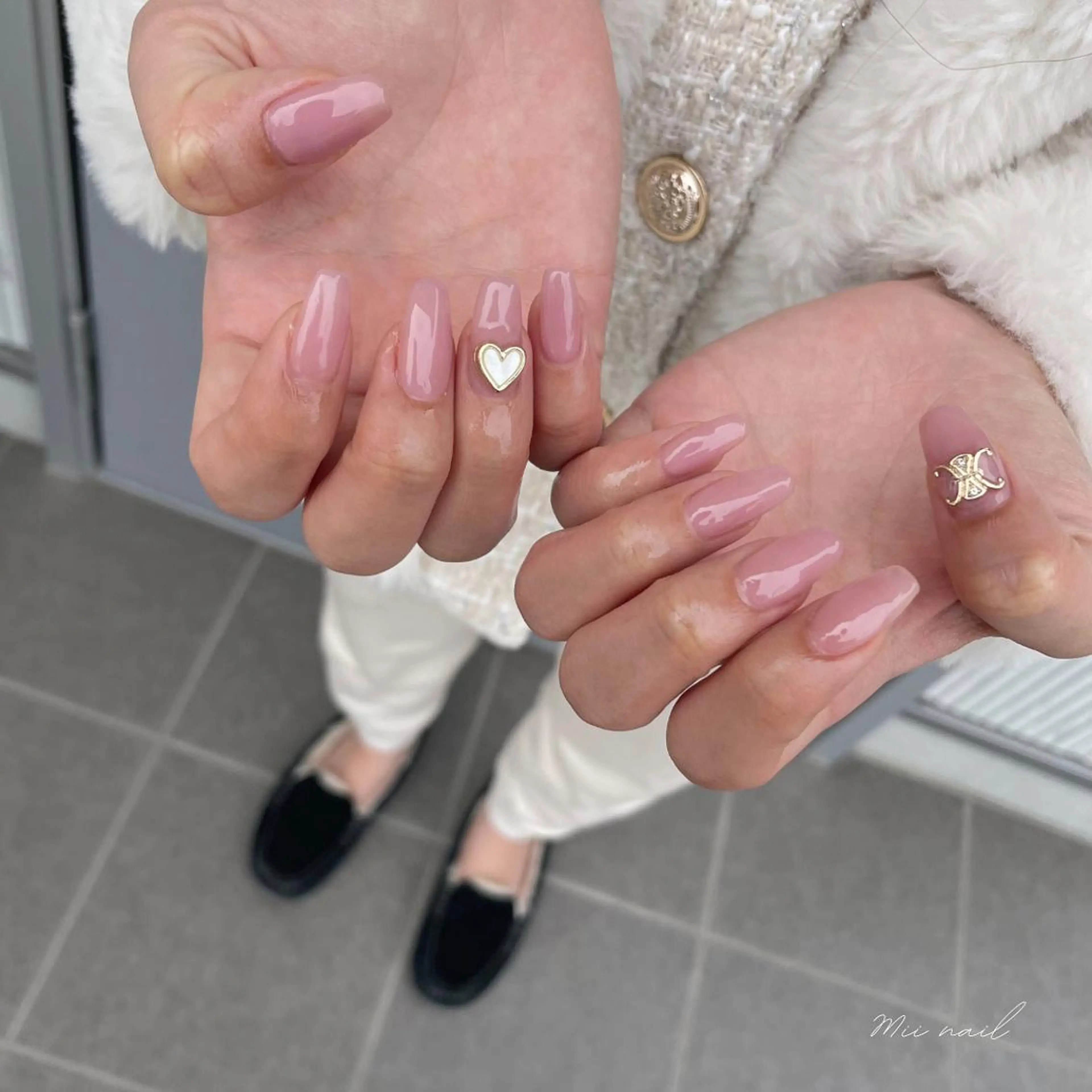 ネイル Mii nail いづみのその他イメージ