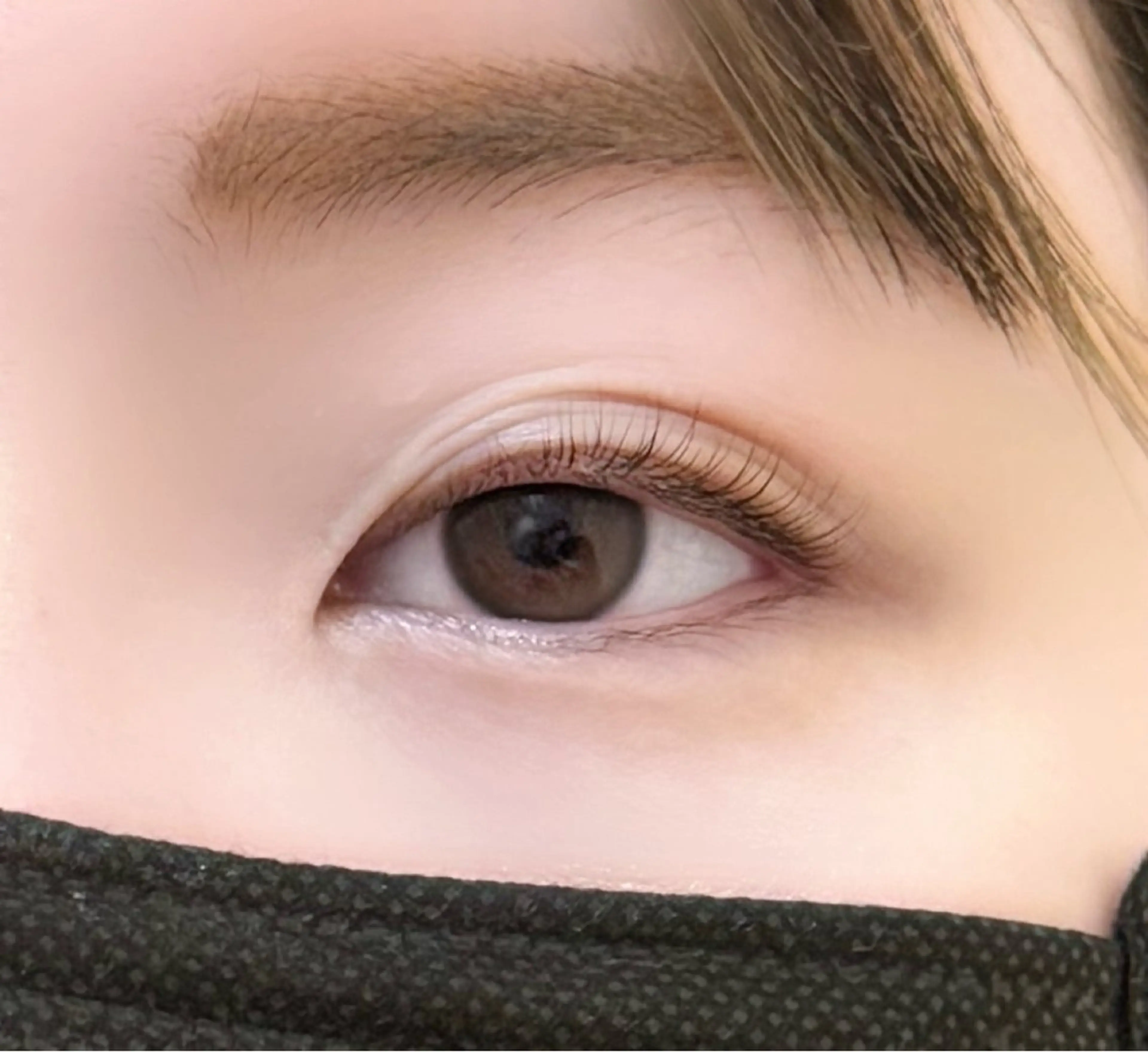 マツエク・マツパ マツパ etoile うゆのマツエク・マツパデザイン