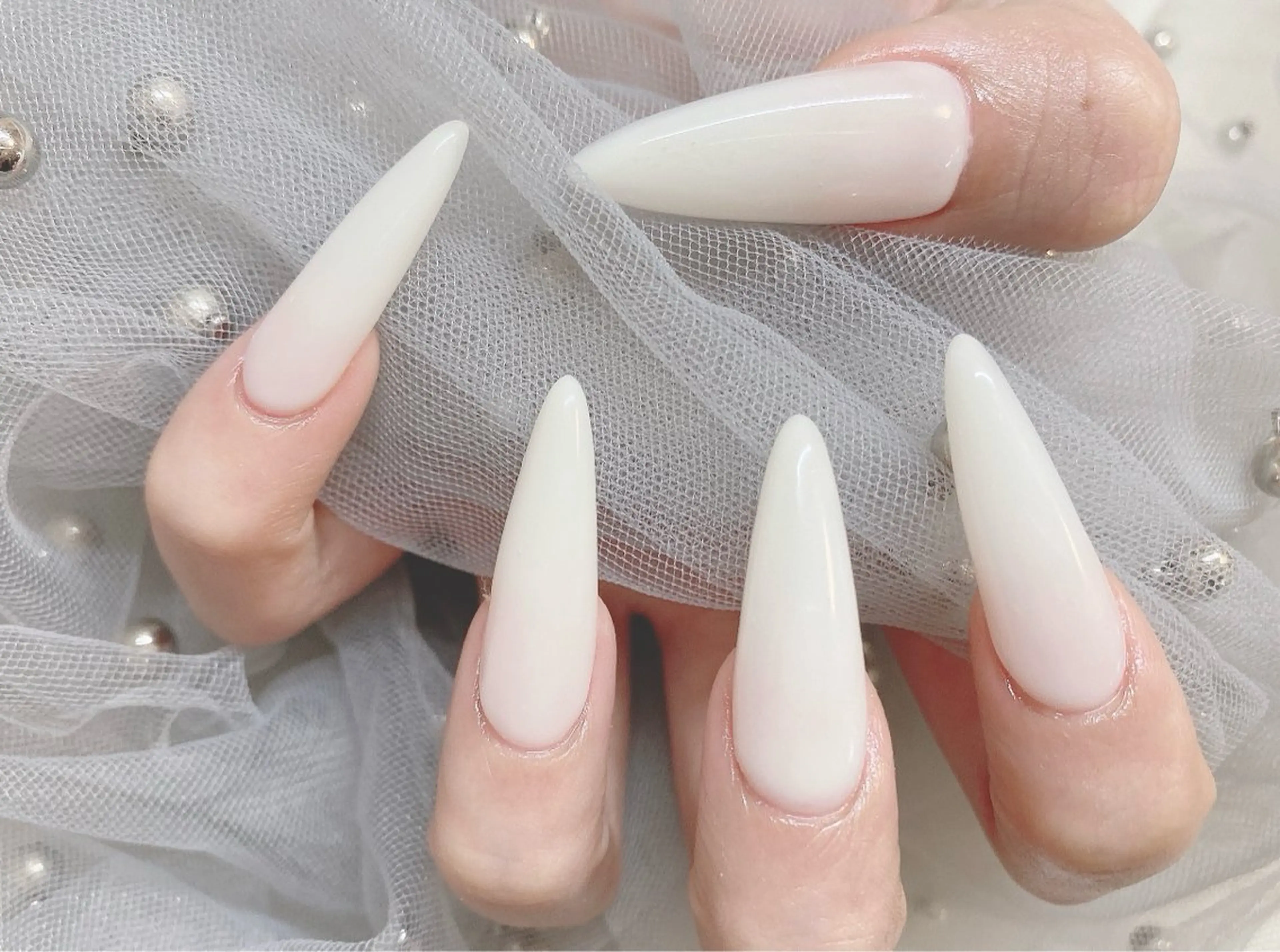 ネイル I  nail Lisaのネイルデザイン