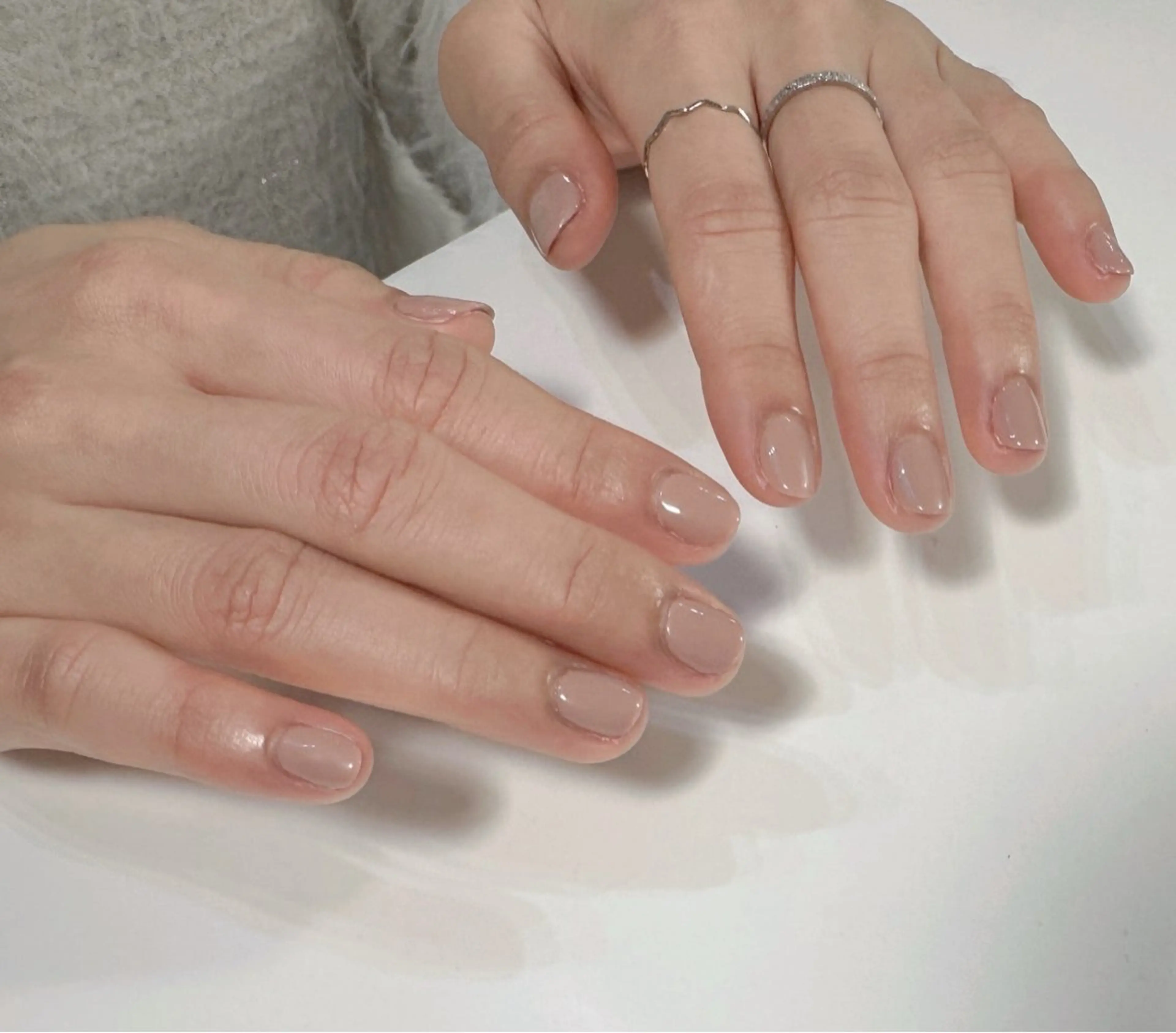 ネイル hiromi. ＊モデル募集＊のネイルデザイン