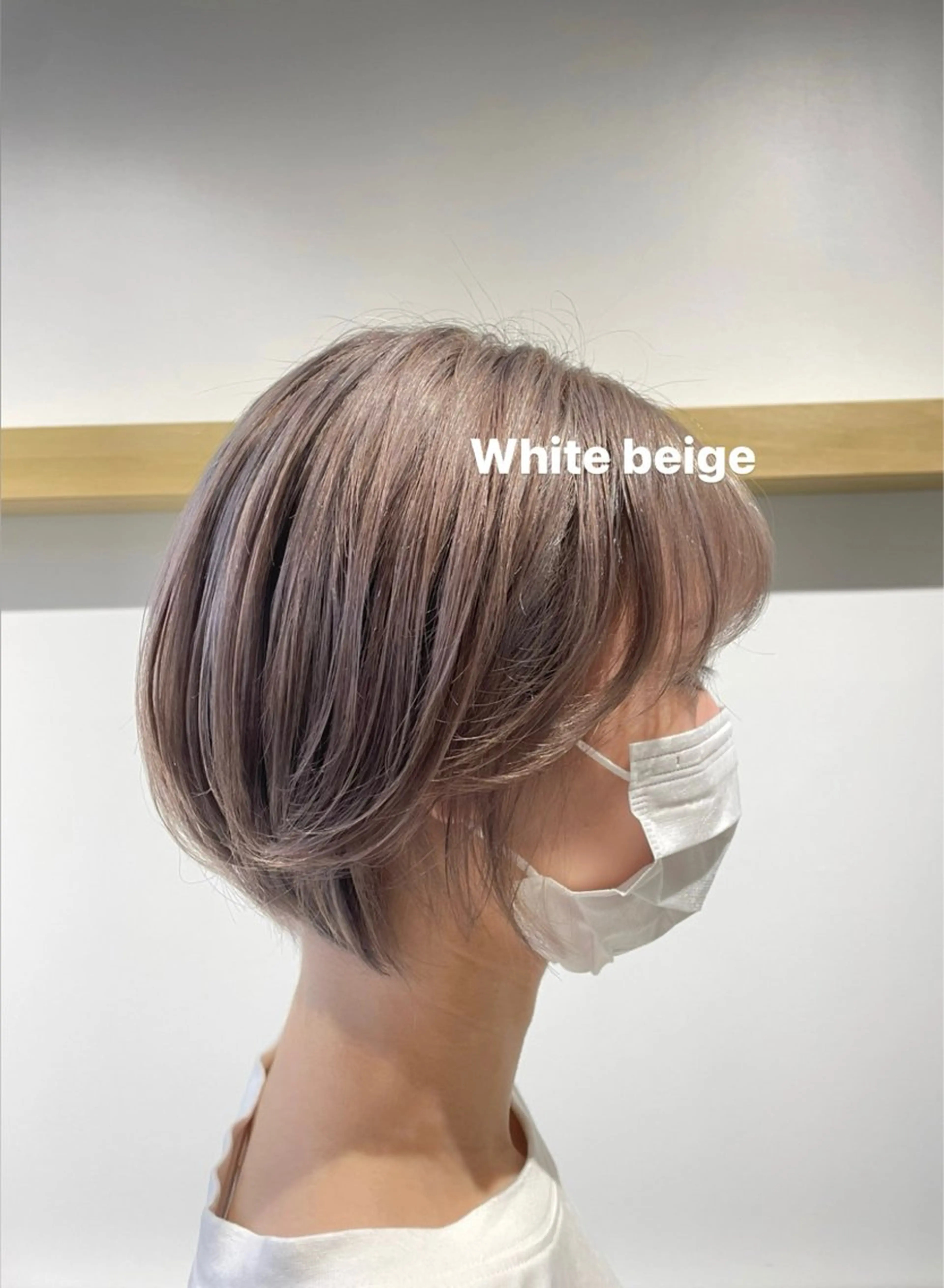 ショート uairo/ 乃愛のマツエク・マツパデザイン