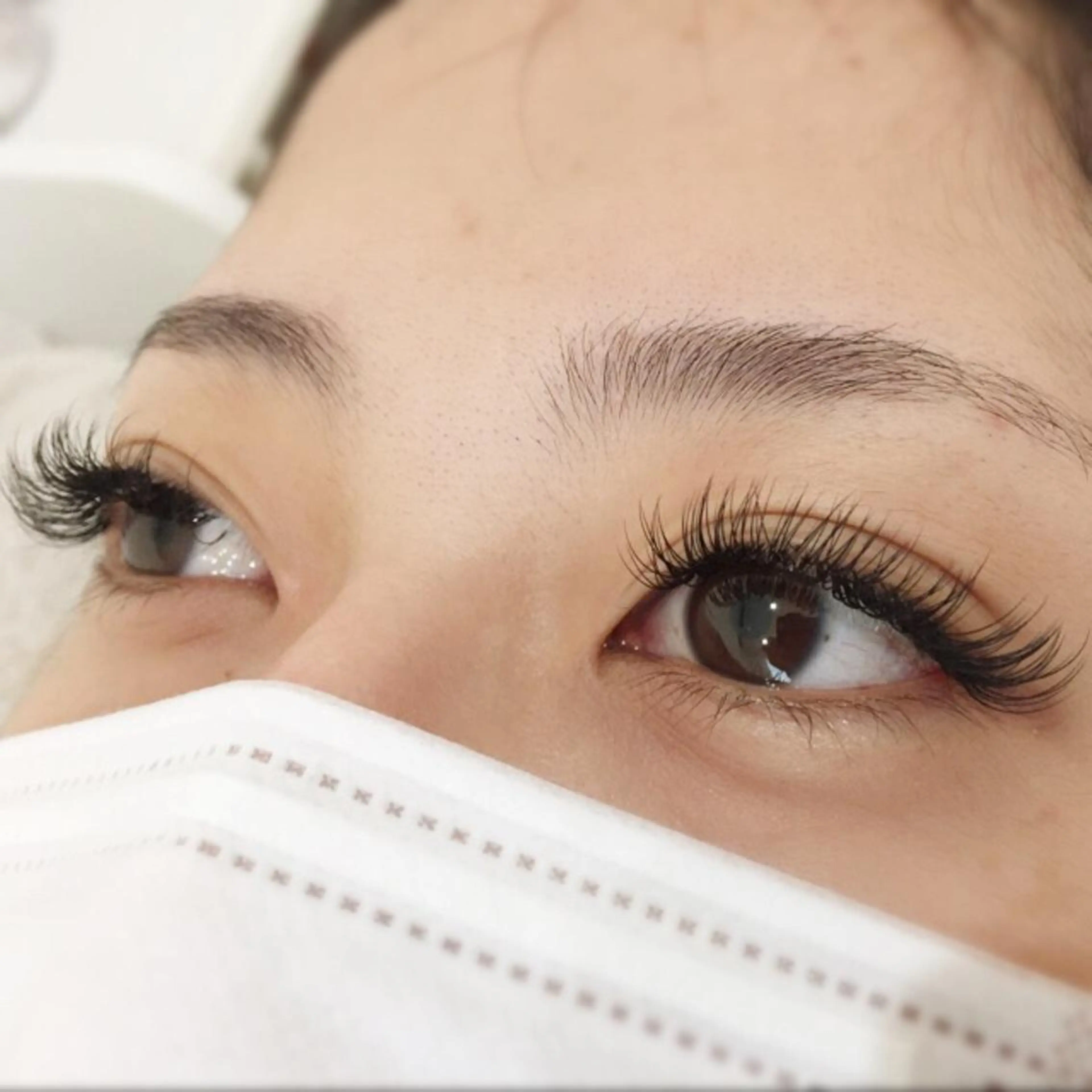 マツエク・マツパ Salon de Galcon 2階(サロンド・ギャルソン)所属・KU TA  \(◡̈)/の眉毛・アイブロウイメージ