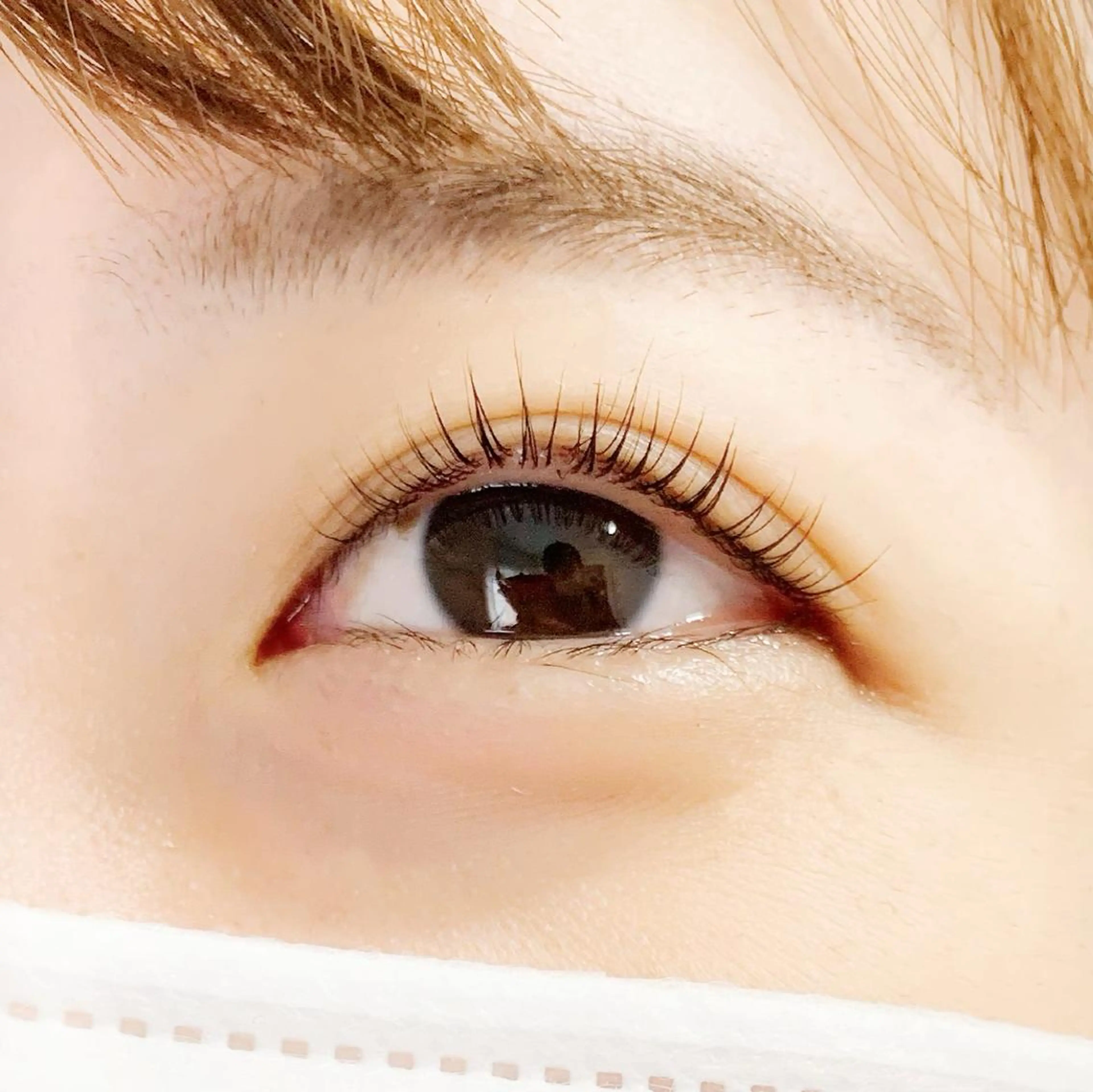 マツエク・マツパ ムラカミ ナナのマツエク・マツパデザイン